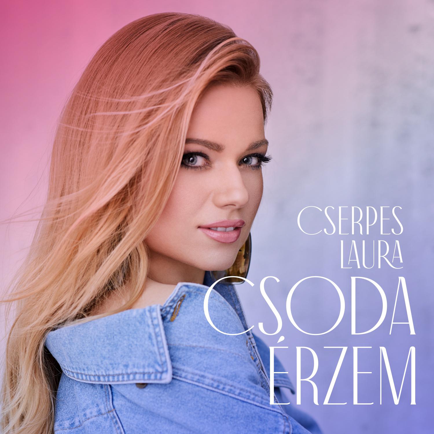 Csoda érzem