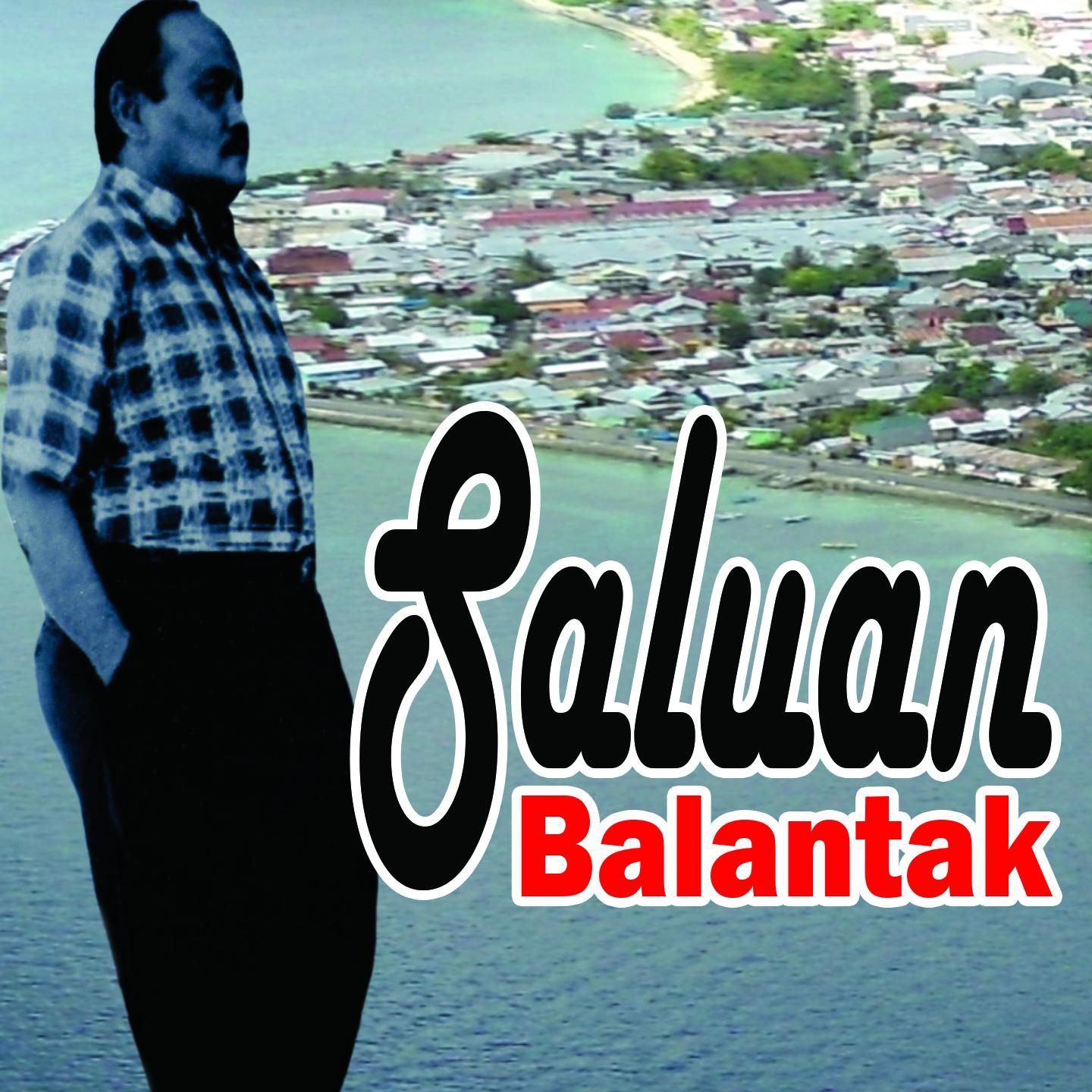 Saluan Balantak