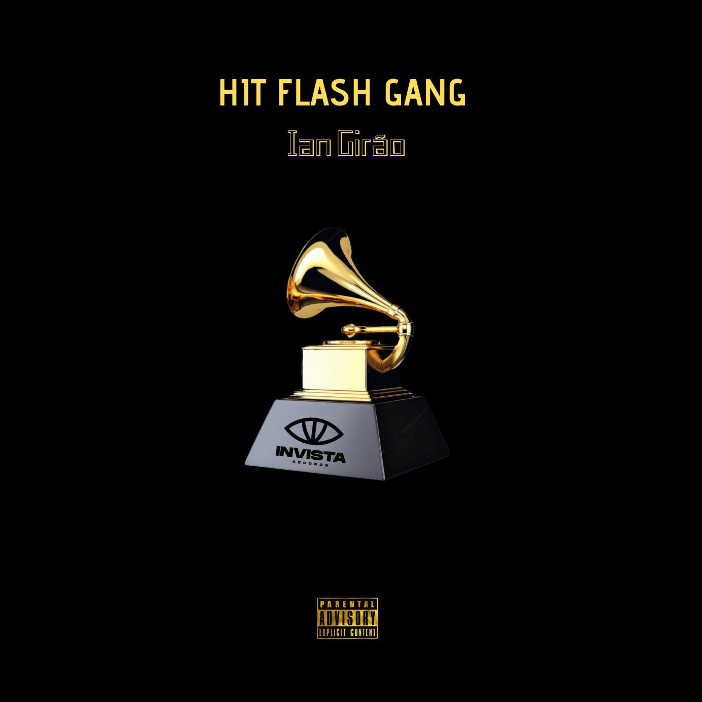 Hit Flash Gang