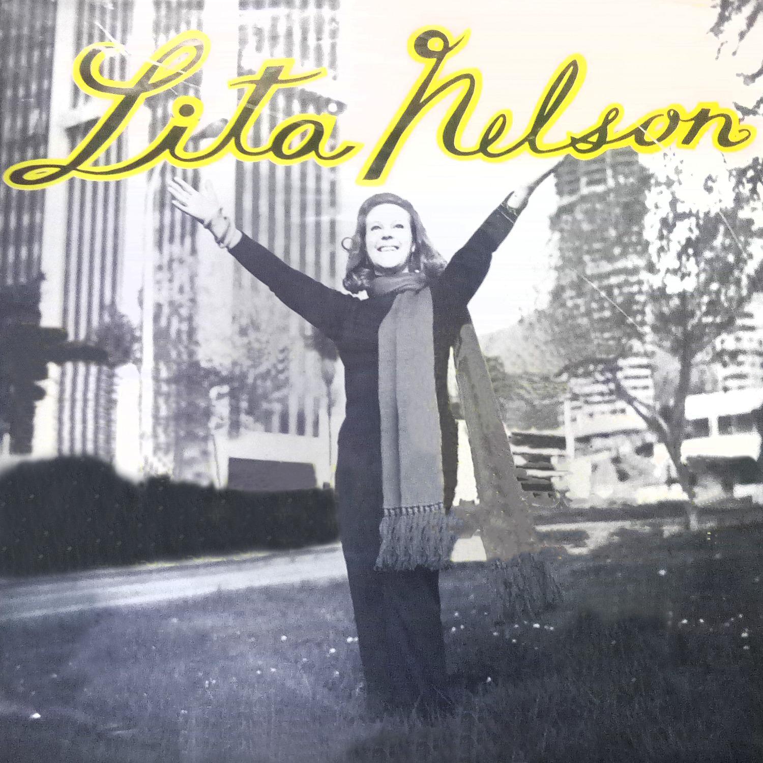 Lita Nelson