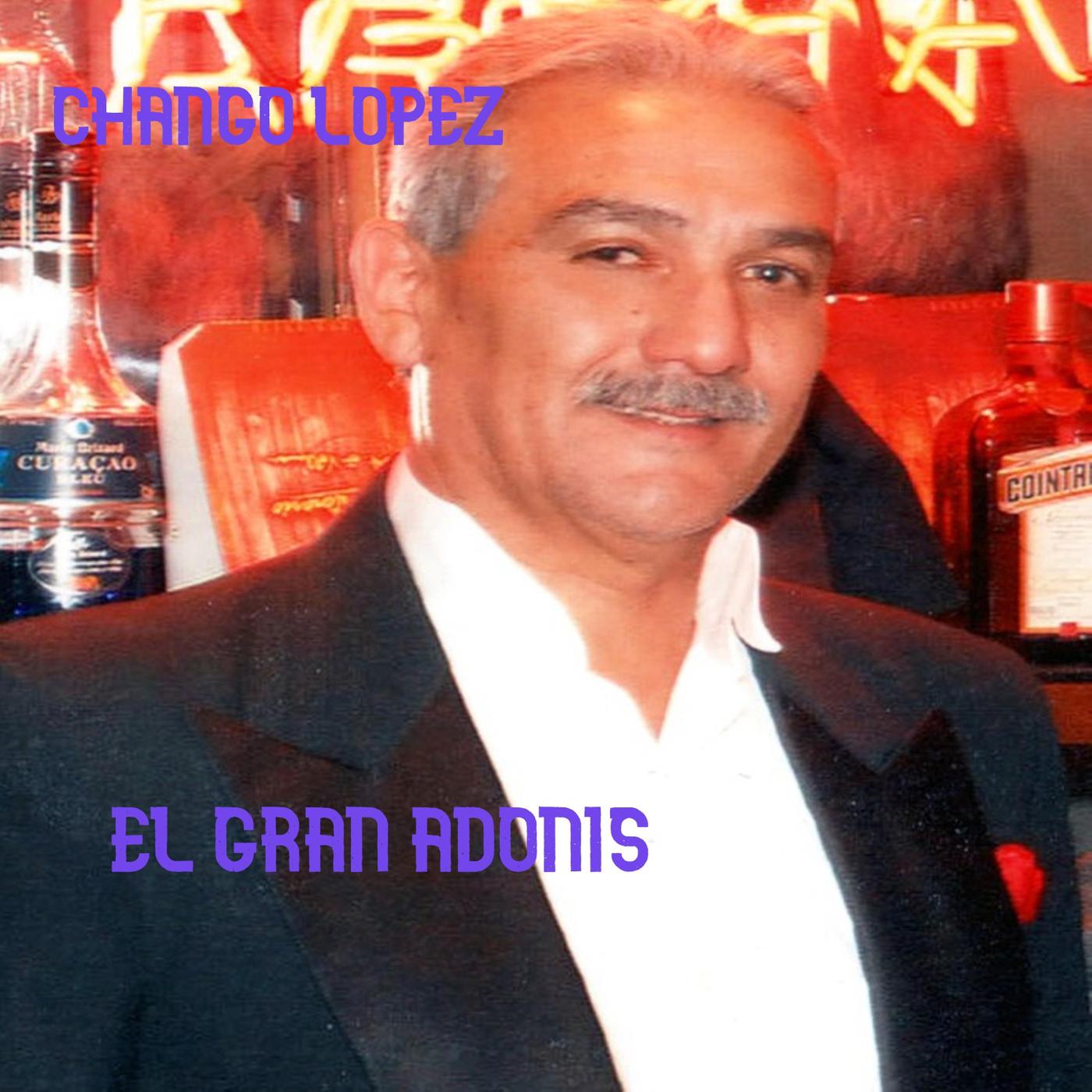 El Gran Adonis