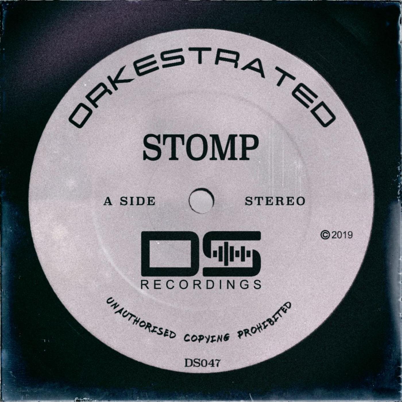 Stomp