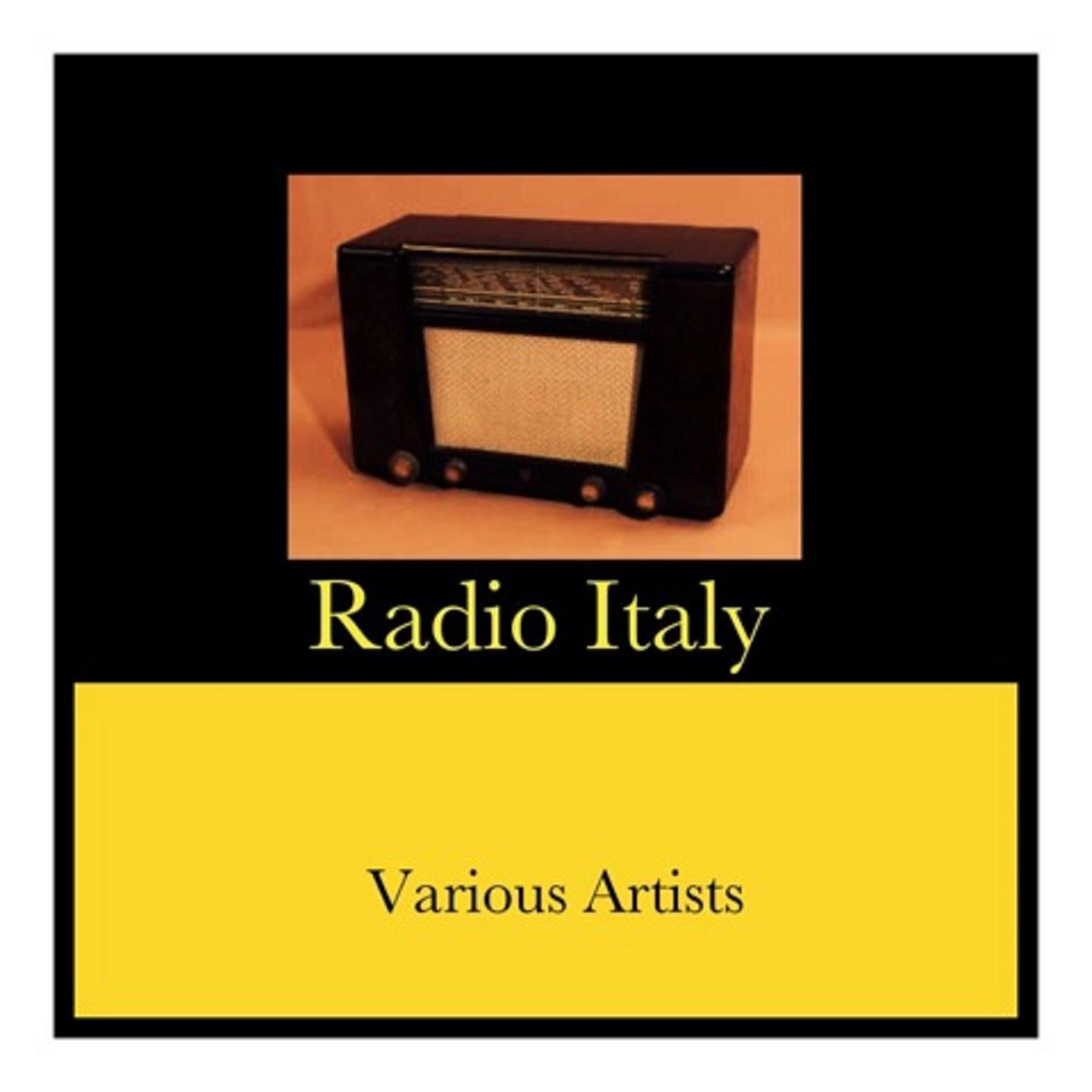 Radio italy