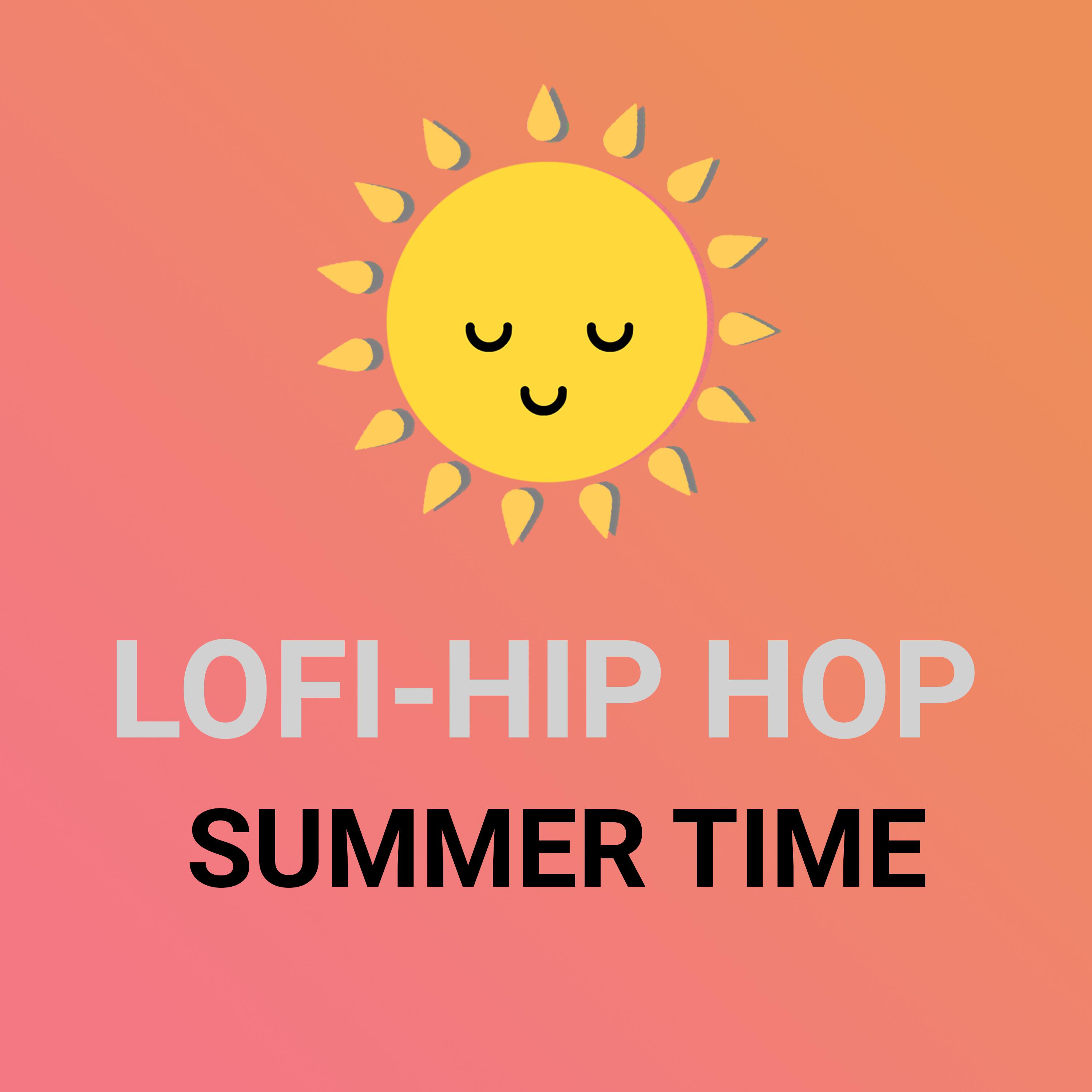 LoFi Hip Hop Summer Time