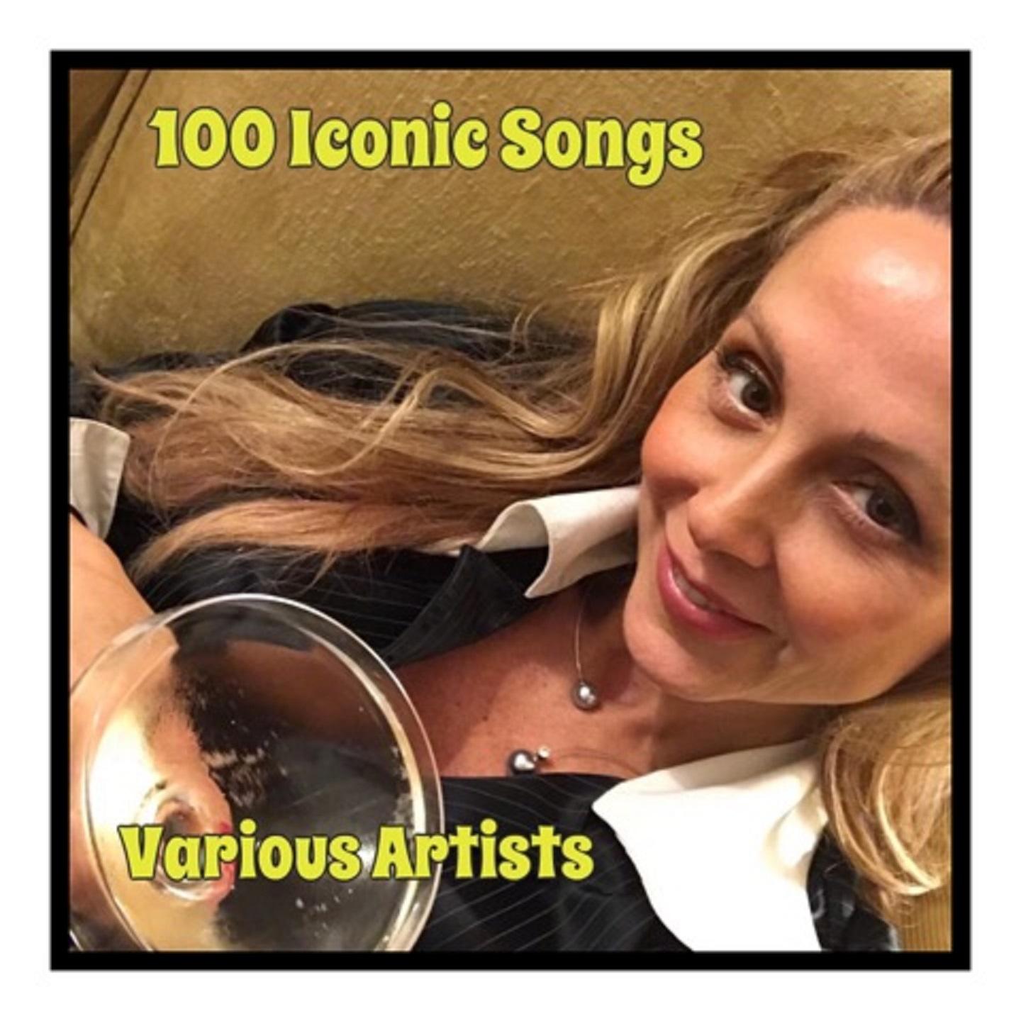 100 Iconic Songs