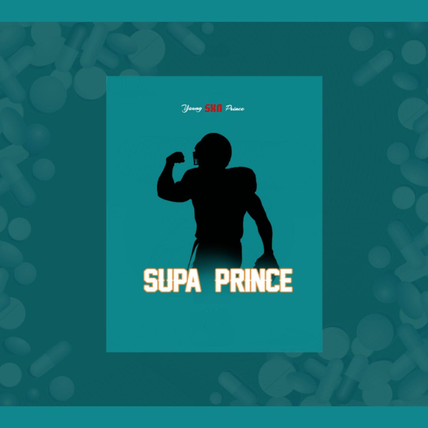 Supa Prince