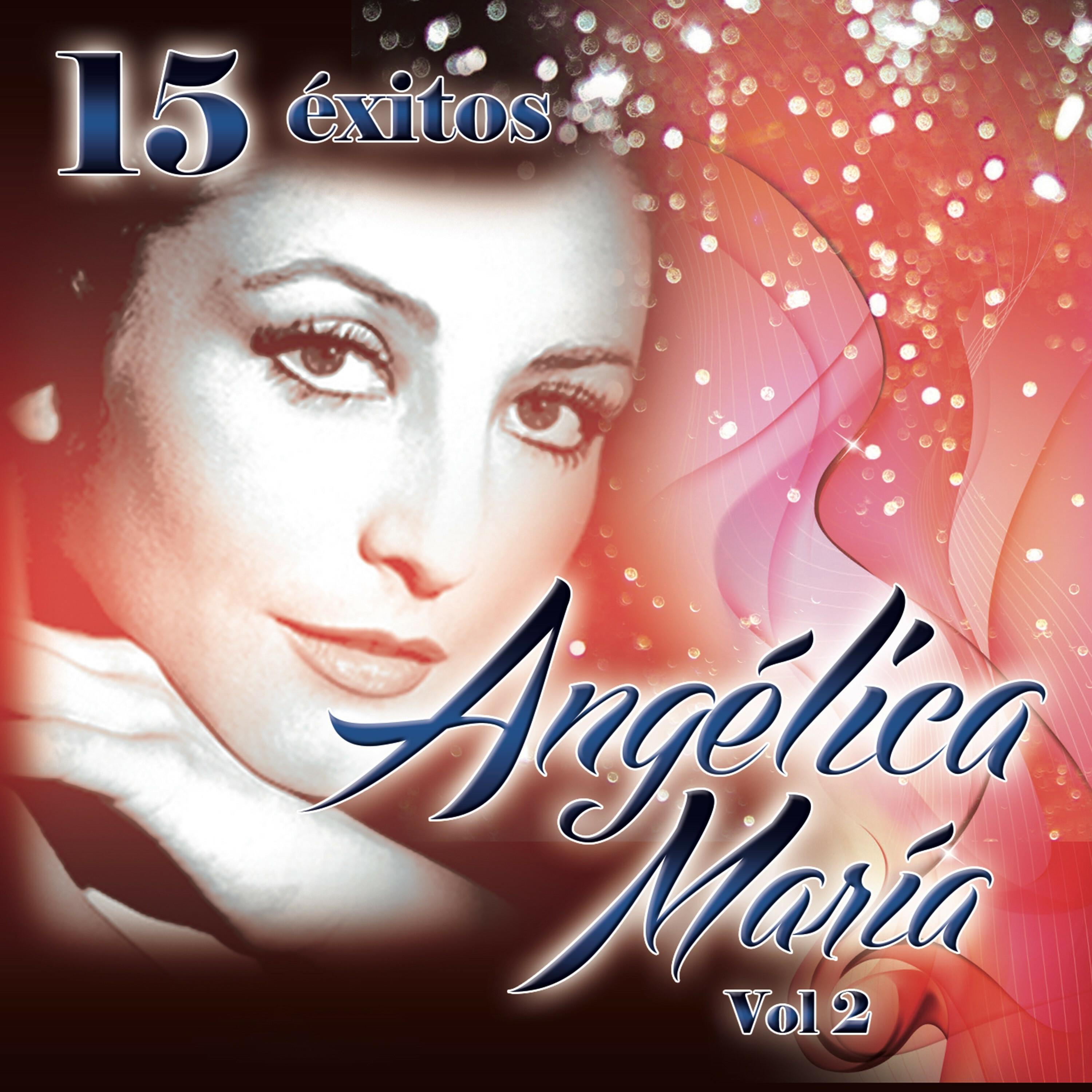 15 Exitos Vol.2