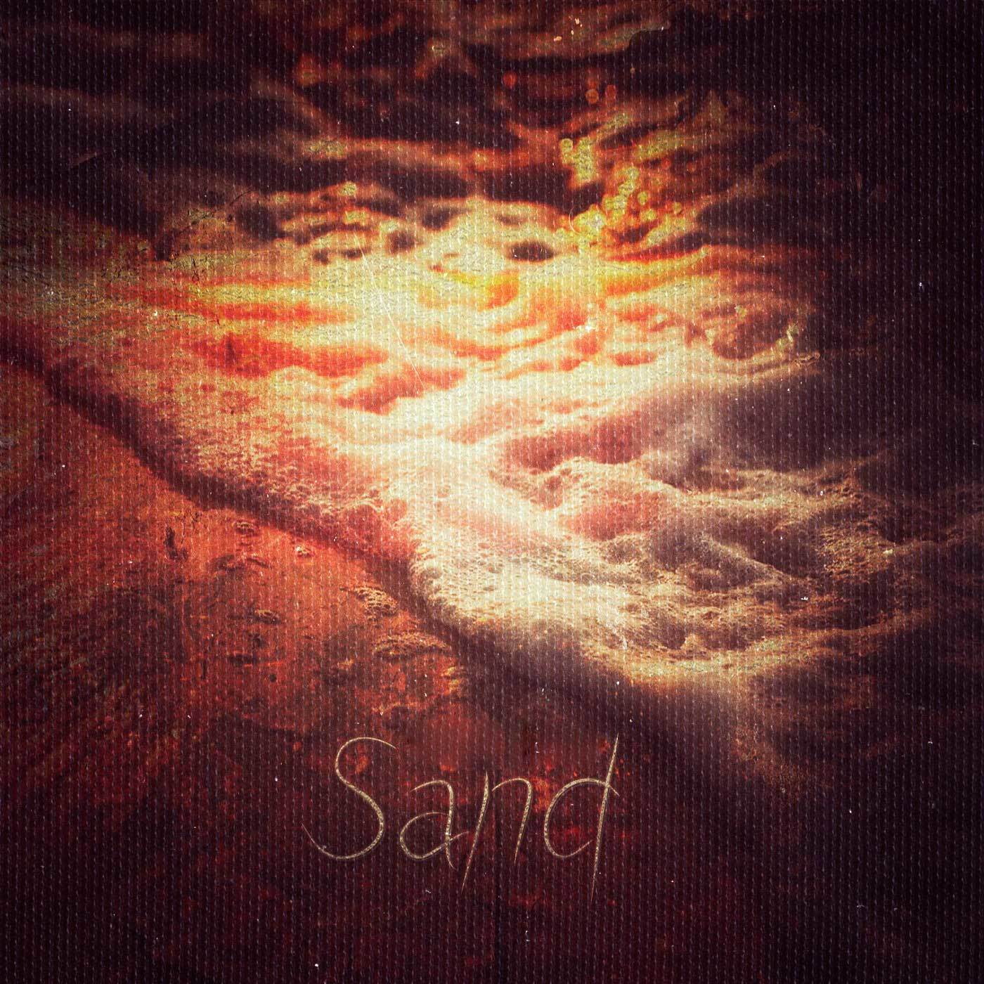 Sand