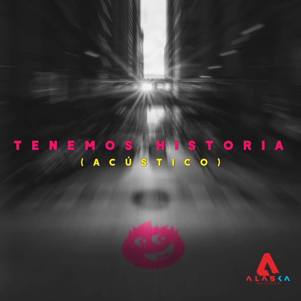 Tenemos Historia (Acústico)