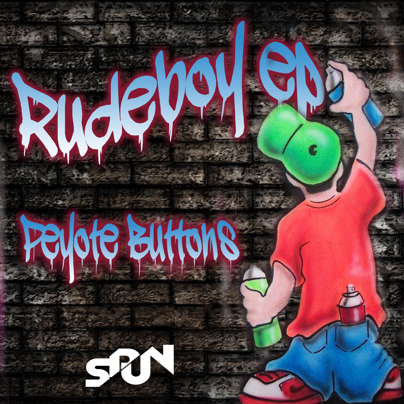 Rudeboy