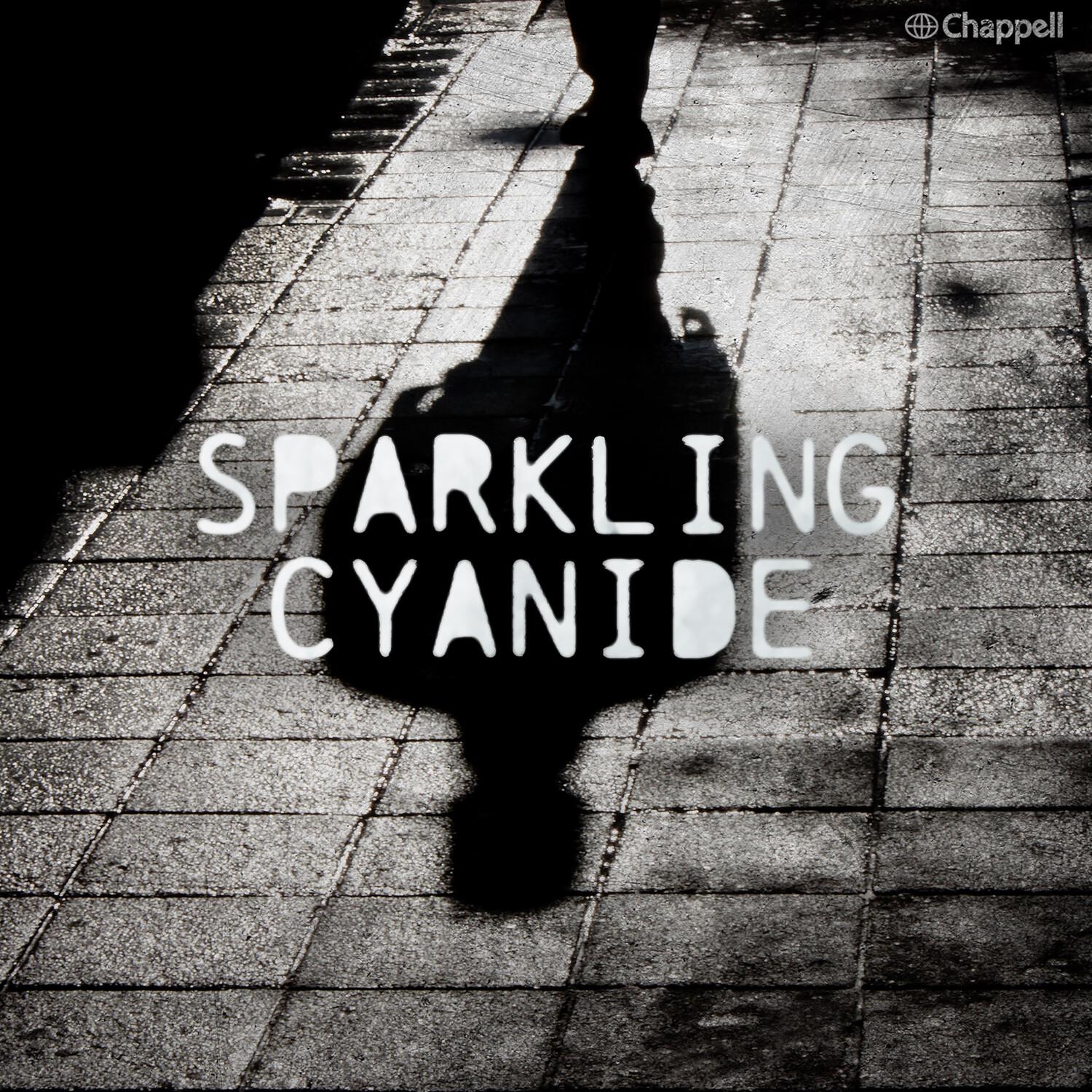 Sparkling Cyanide