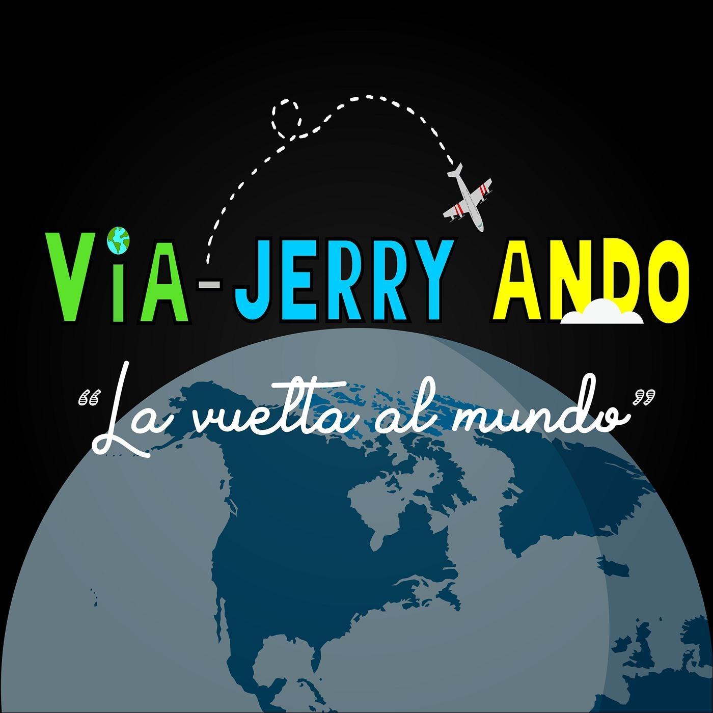 La Vuelta Al Mundo