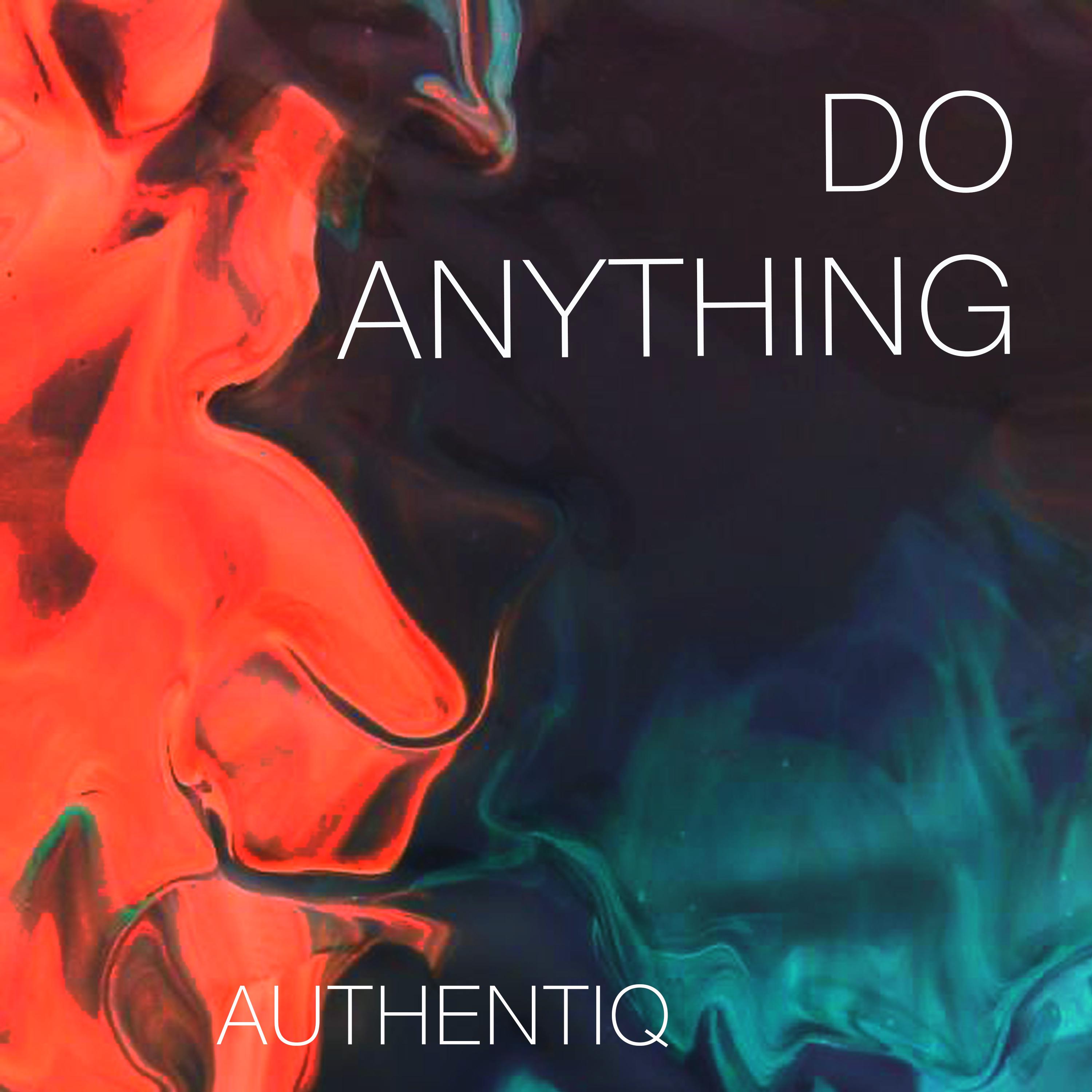 Do Anything