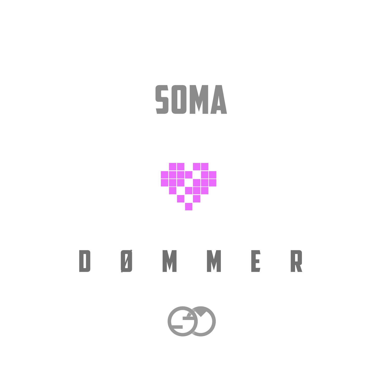 Dømmer