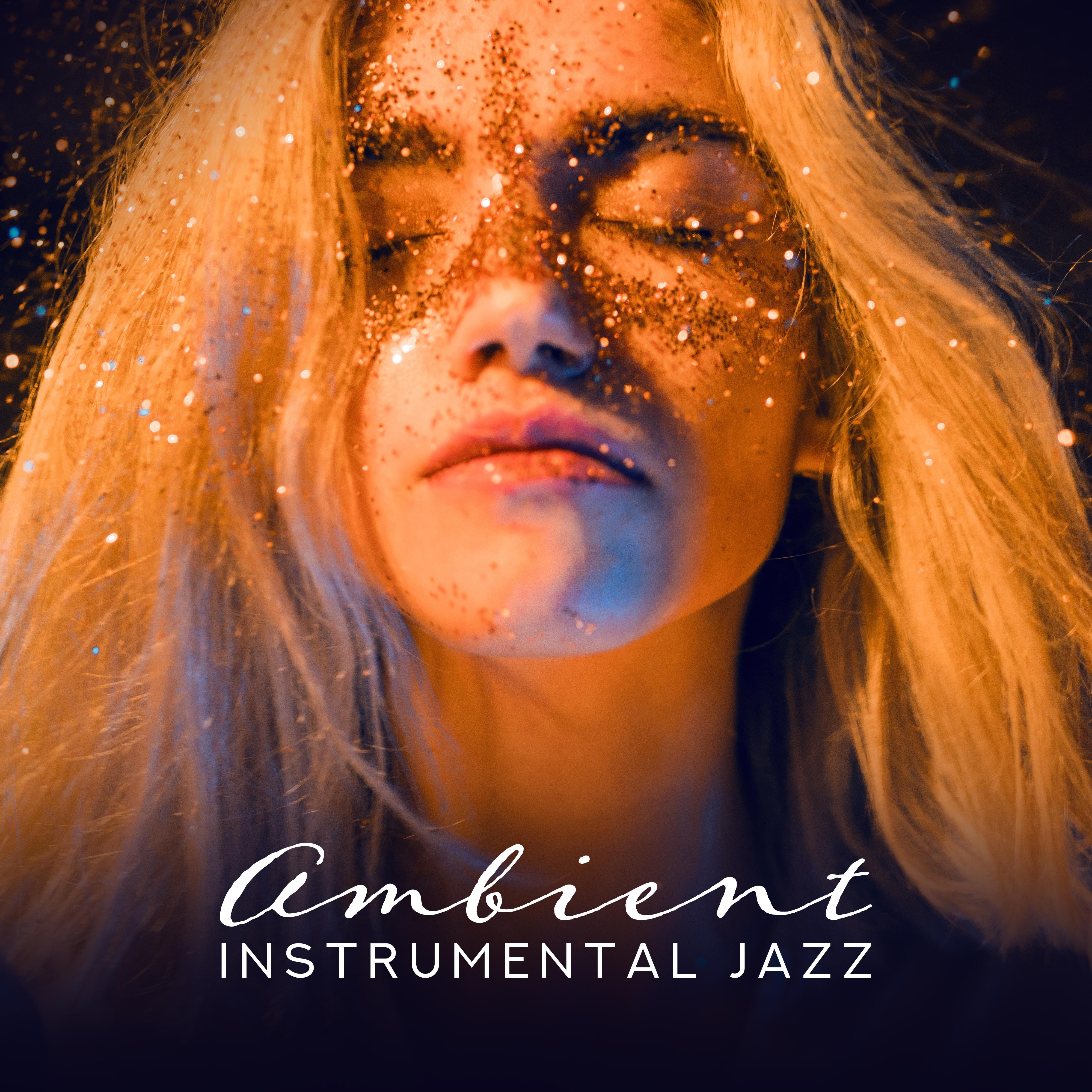 Ambient Instrumental Jazz – Smooth Music for Relaxation & Rest, Jazz Coffee, Music Zone, Perfect Mellow Jazz