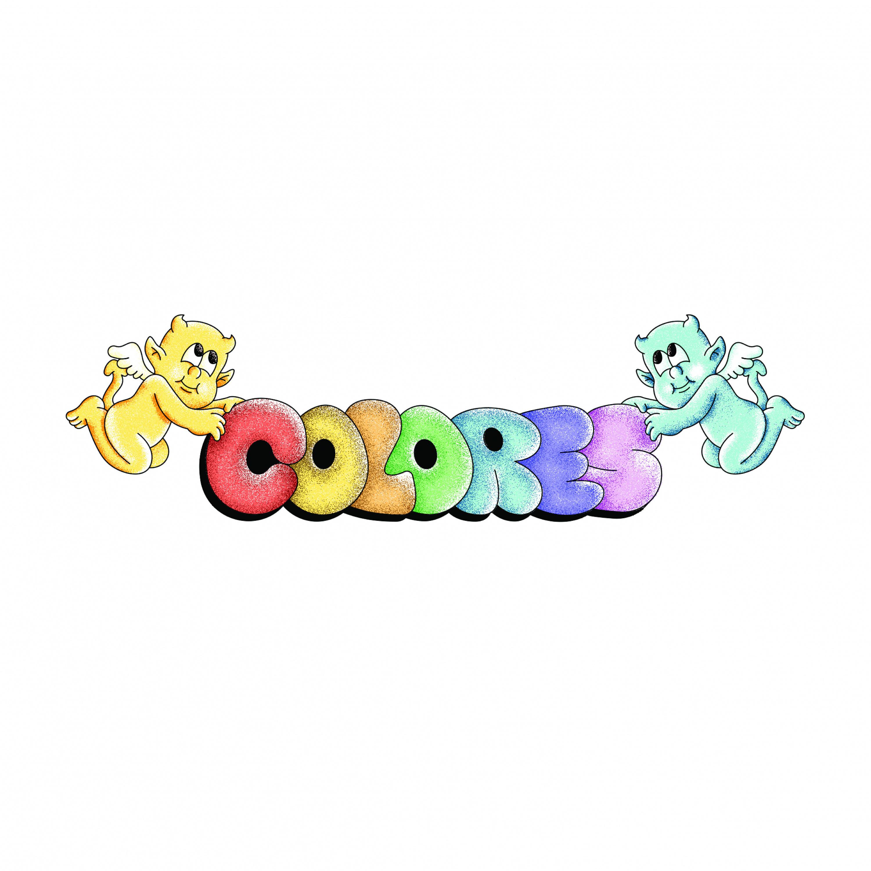 Portal de Colores