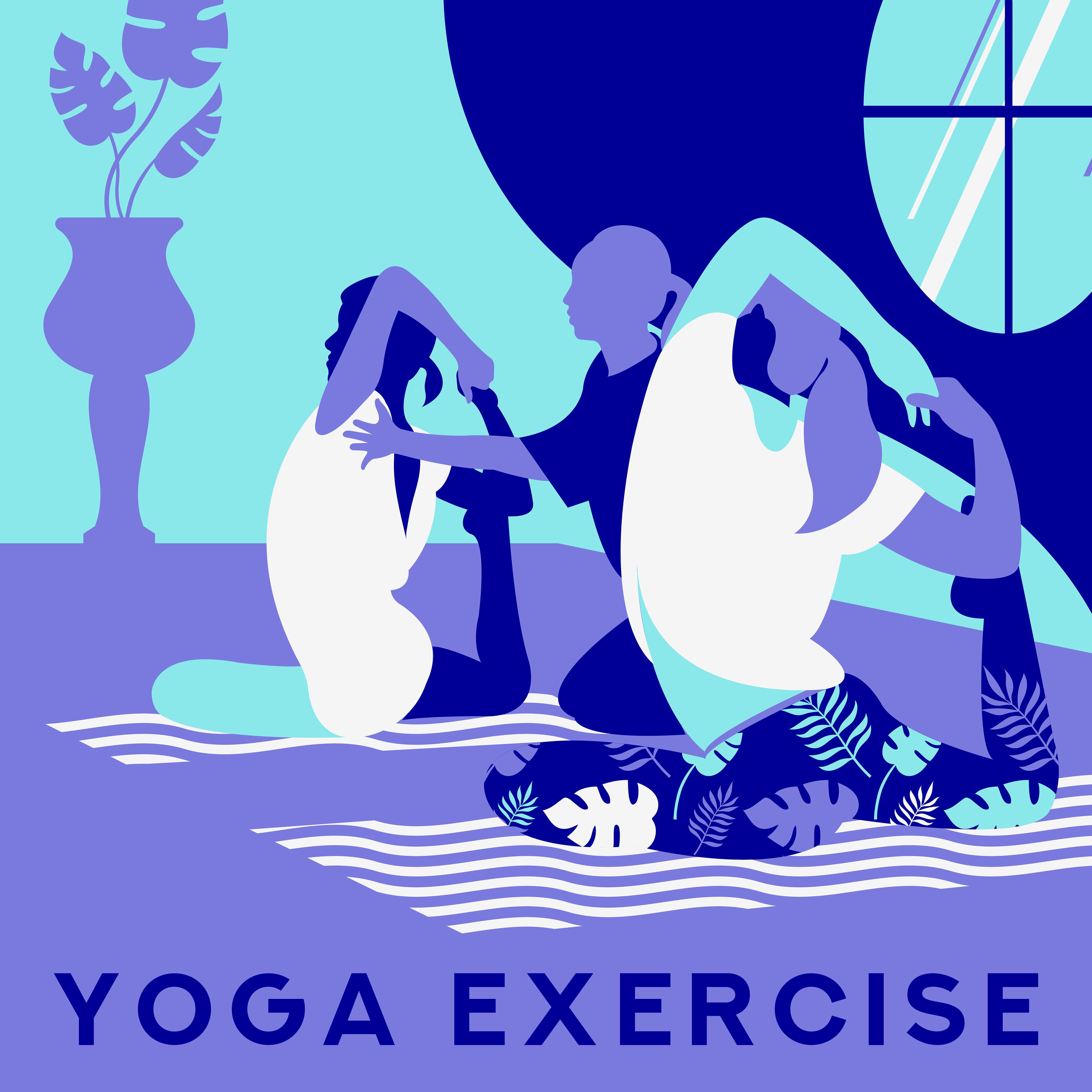 Yoga Exercise: Music for Mind, Mindfulness Relaxation, Mantra of Zen, Innner Balance, Relaxing Sounds to Calm Down, Reduce Stress, Music Zone
