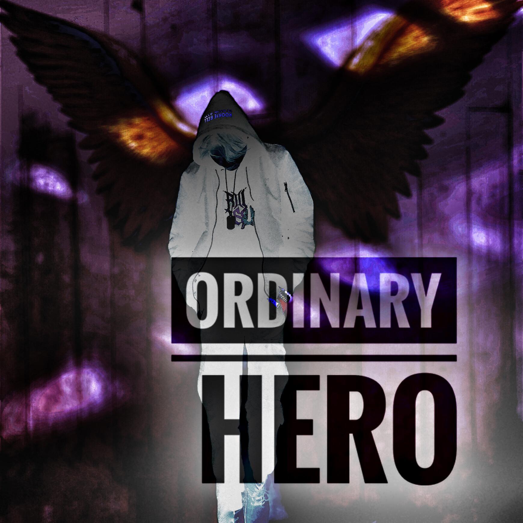 ORDINARY HERO