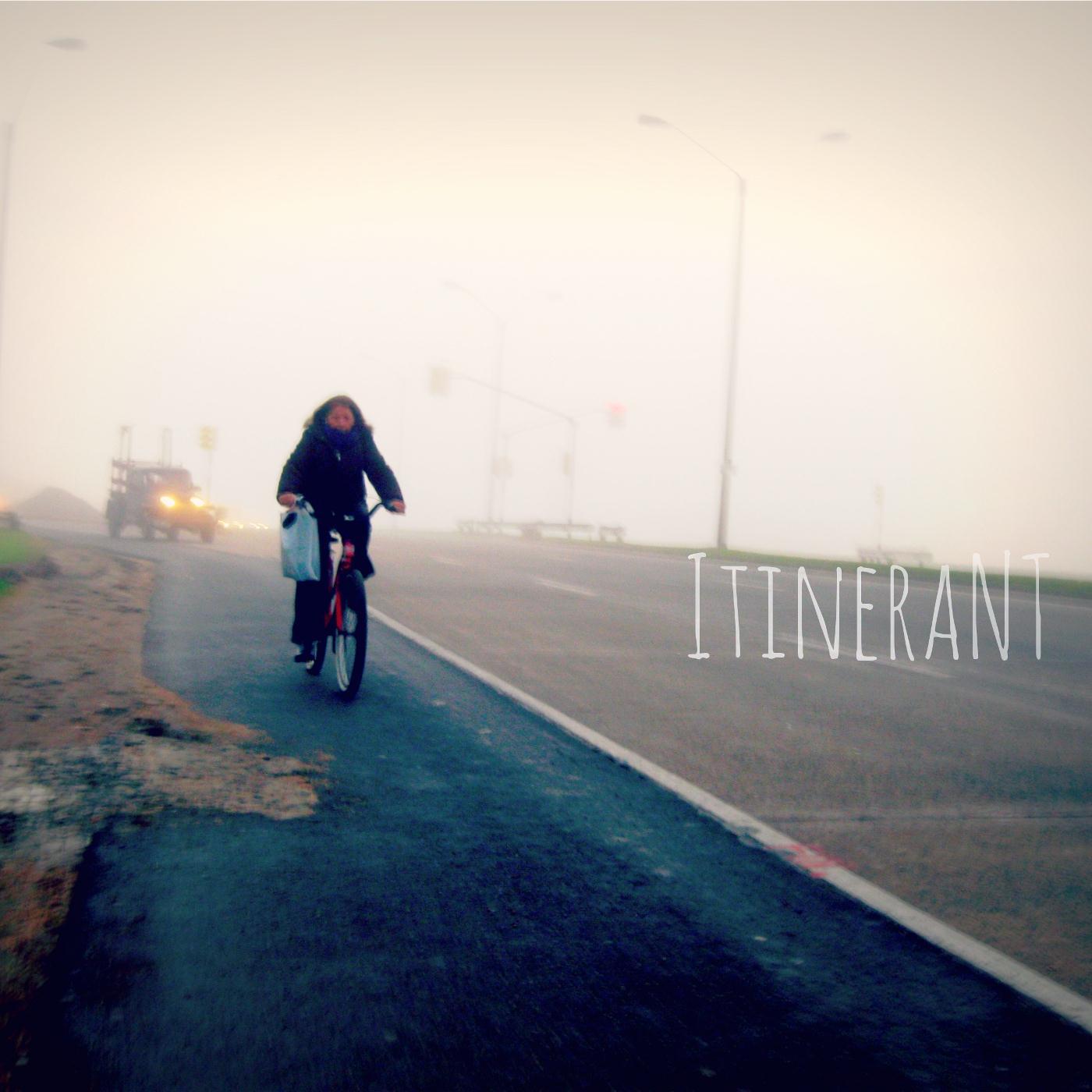 Itinerant