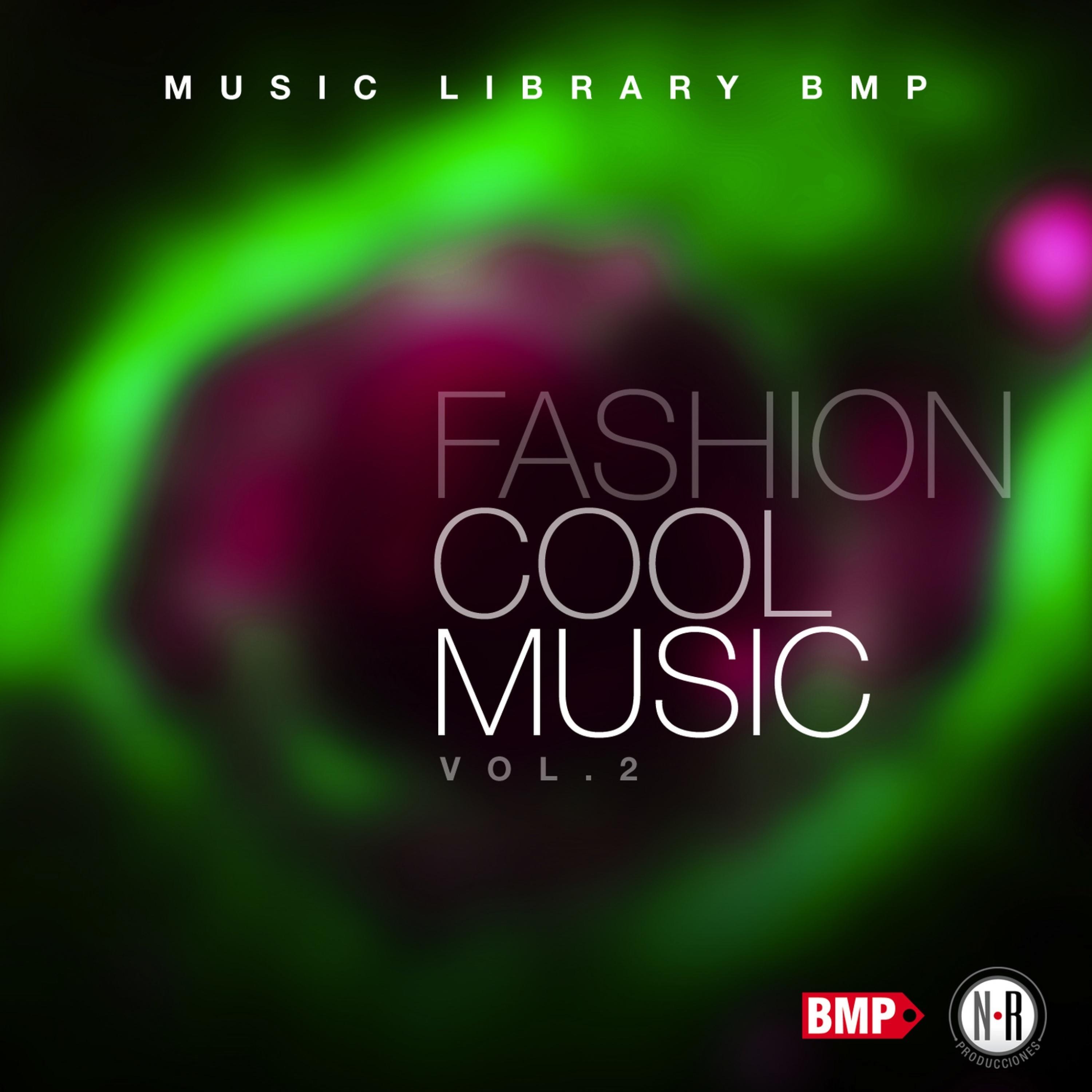 Fashion Cool Music Vol. 2