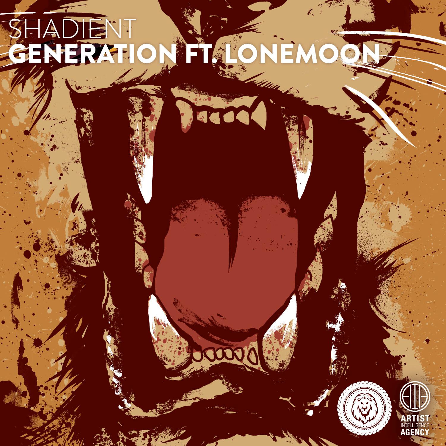 Generation - Single