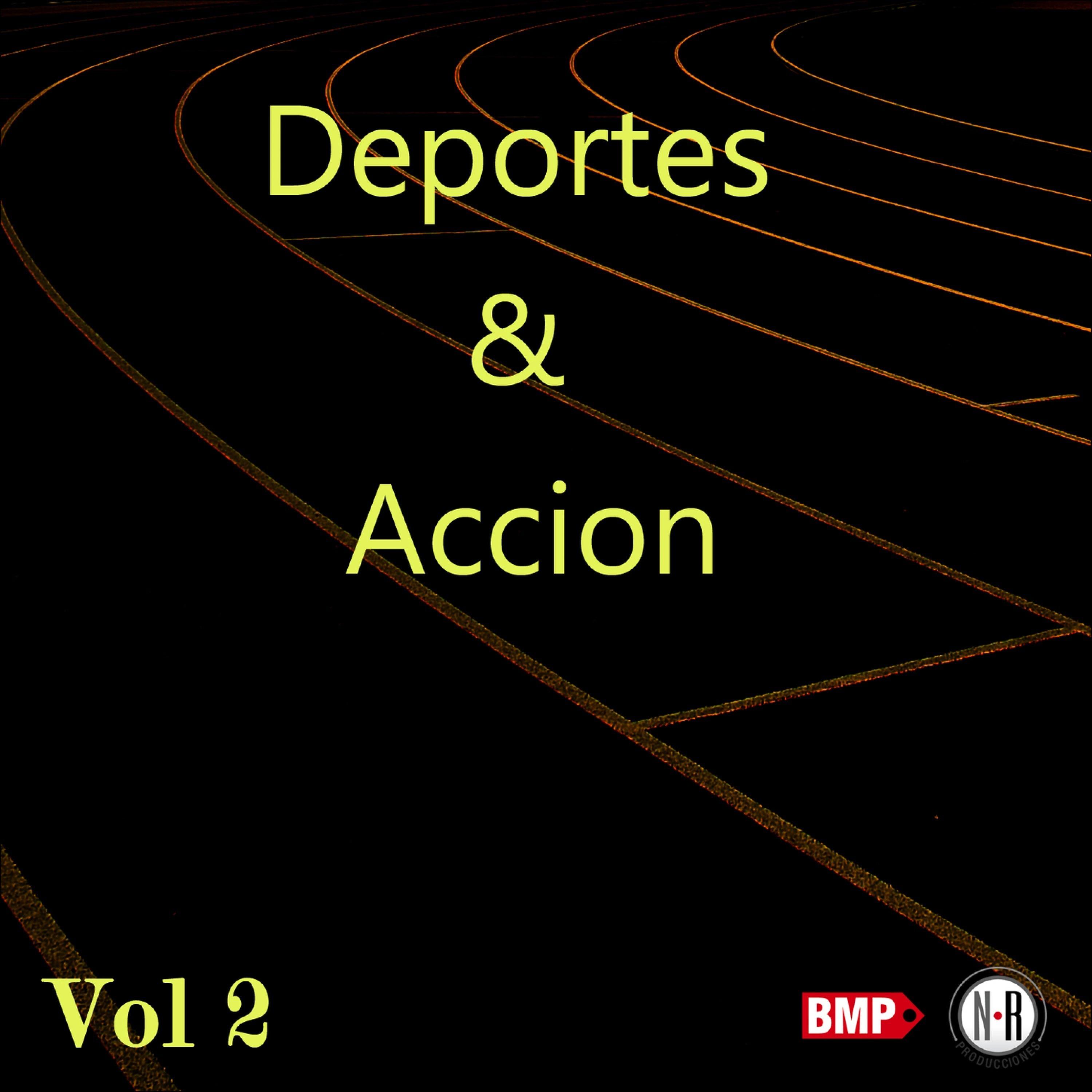 Deportes & Accion Vol 2