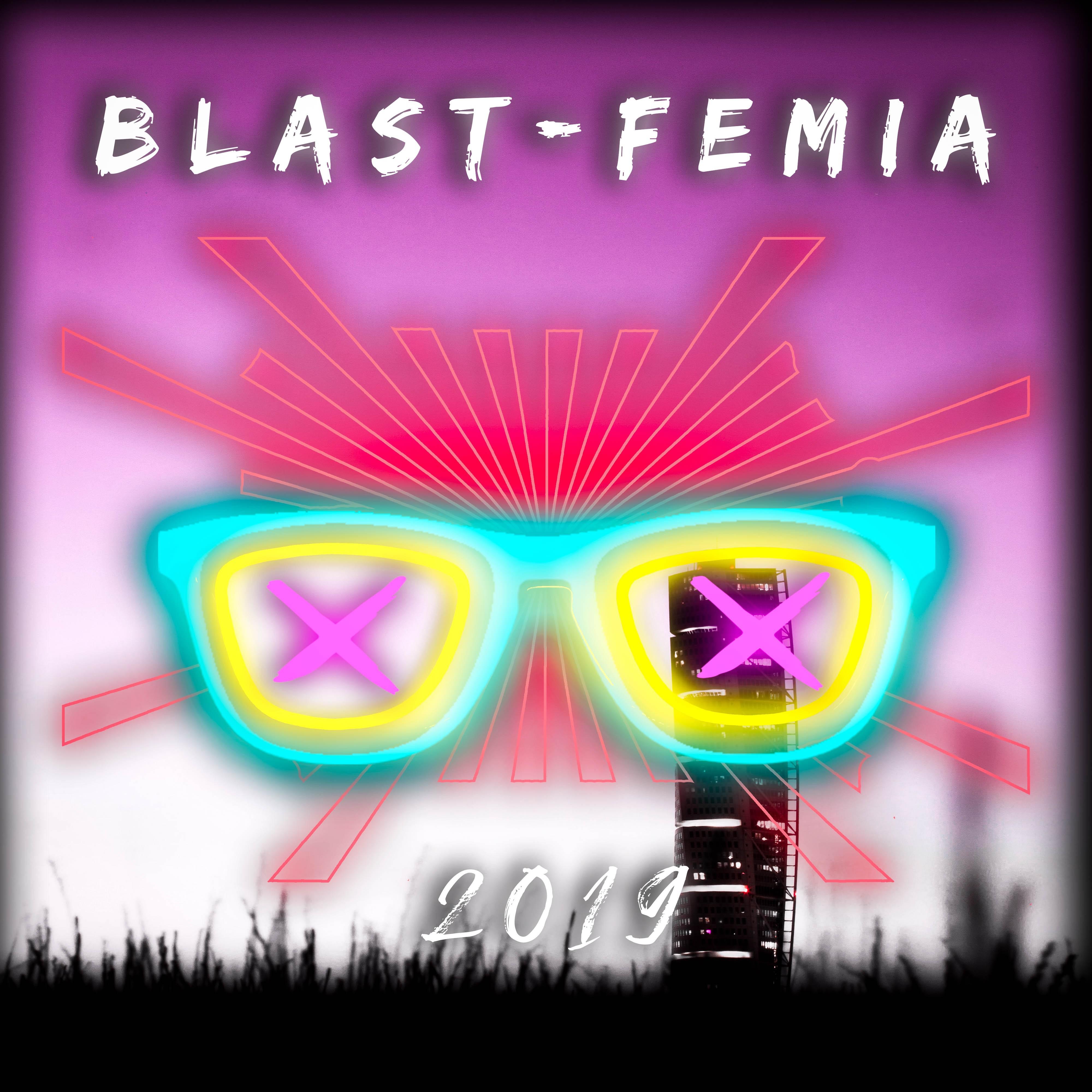 Blastfemia