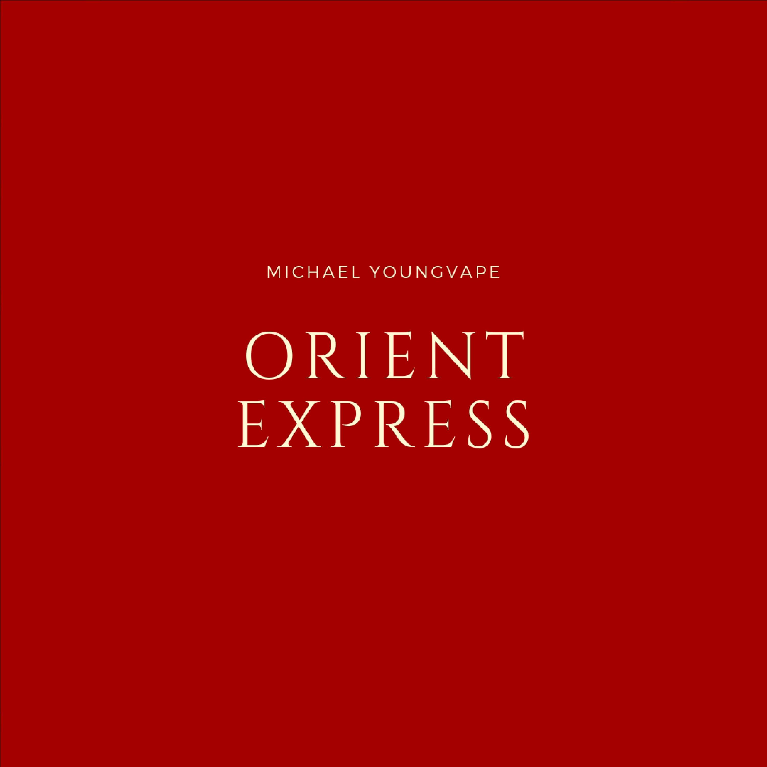 Orient Express