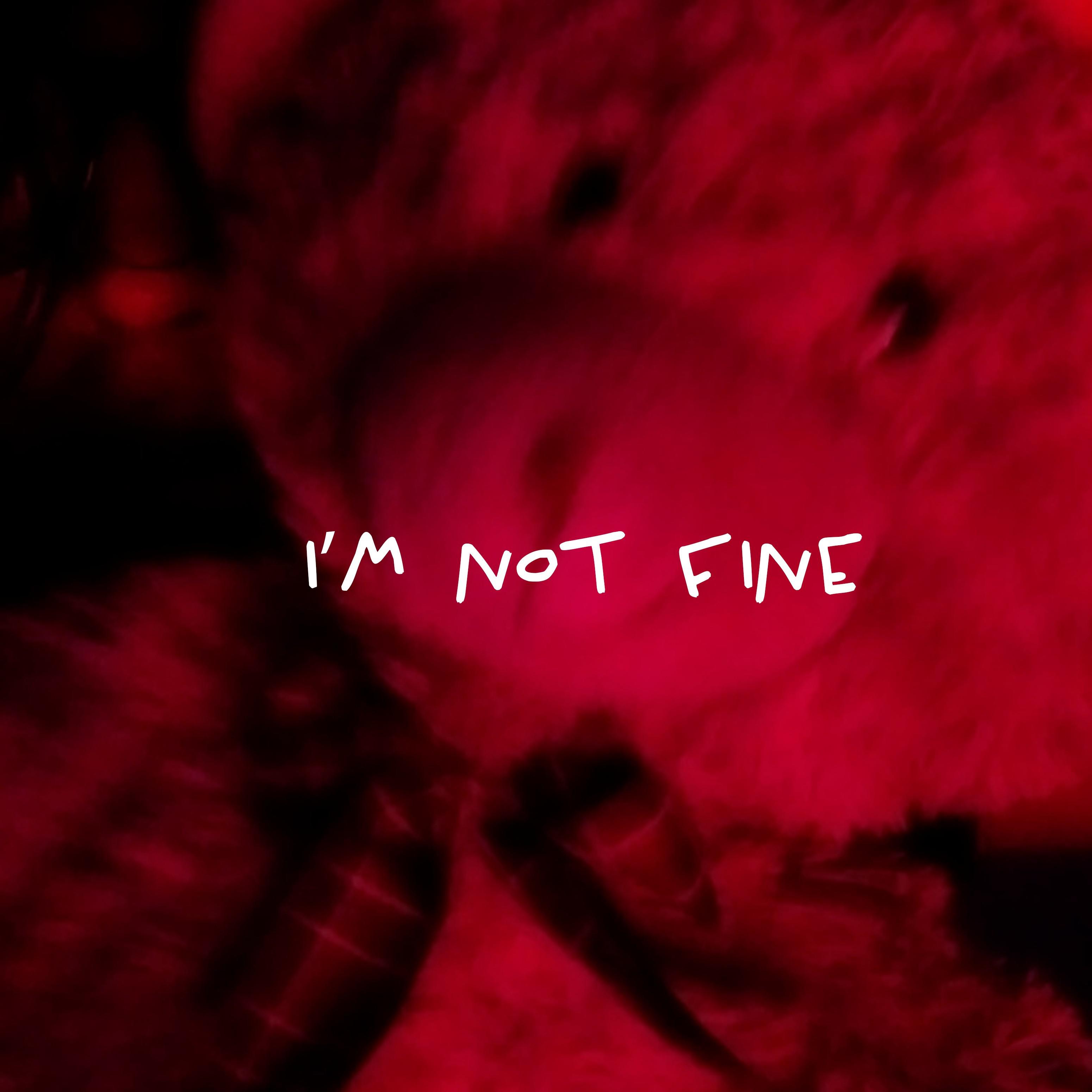 I'm Not Fine