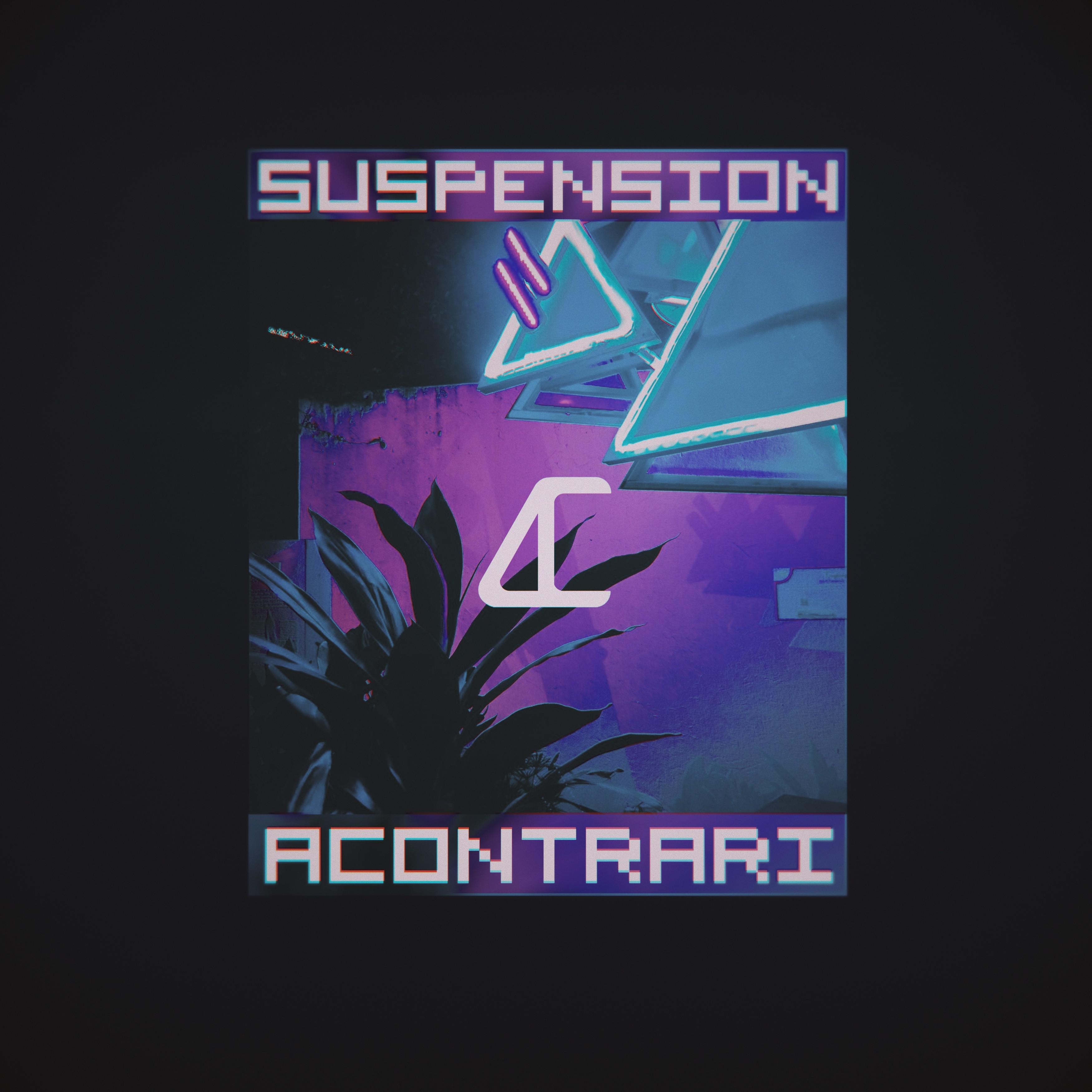 Suspension