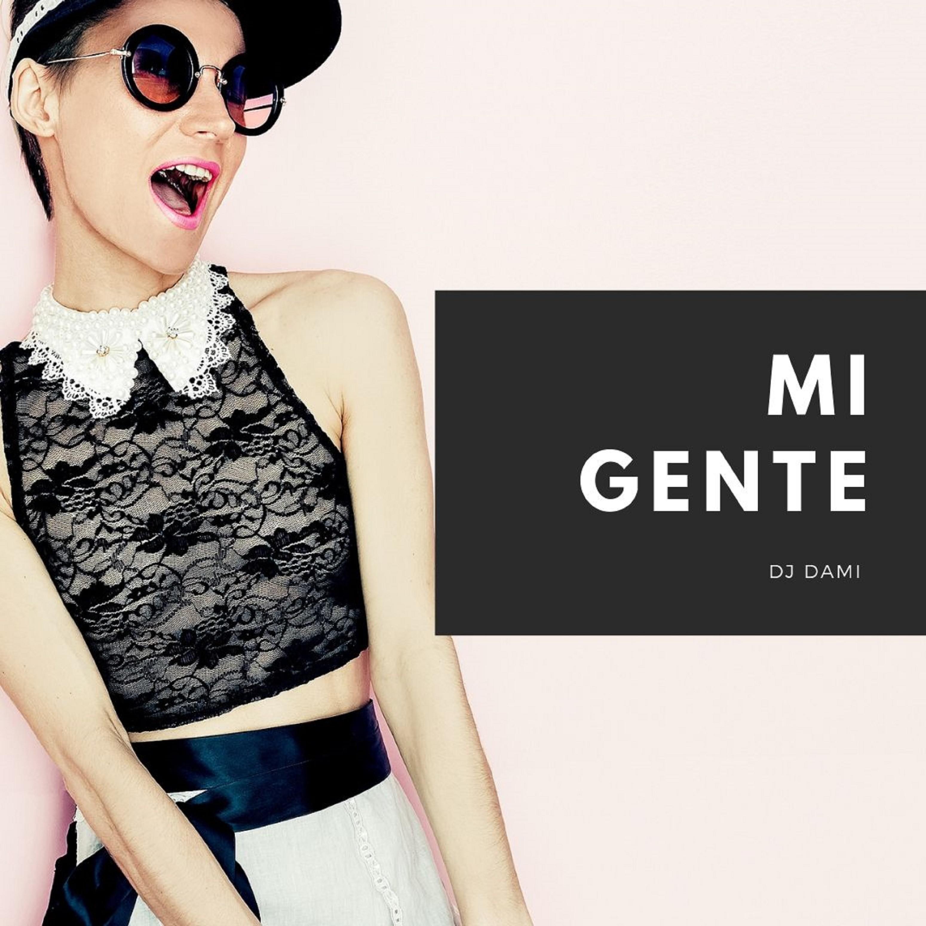 Mi Gente