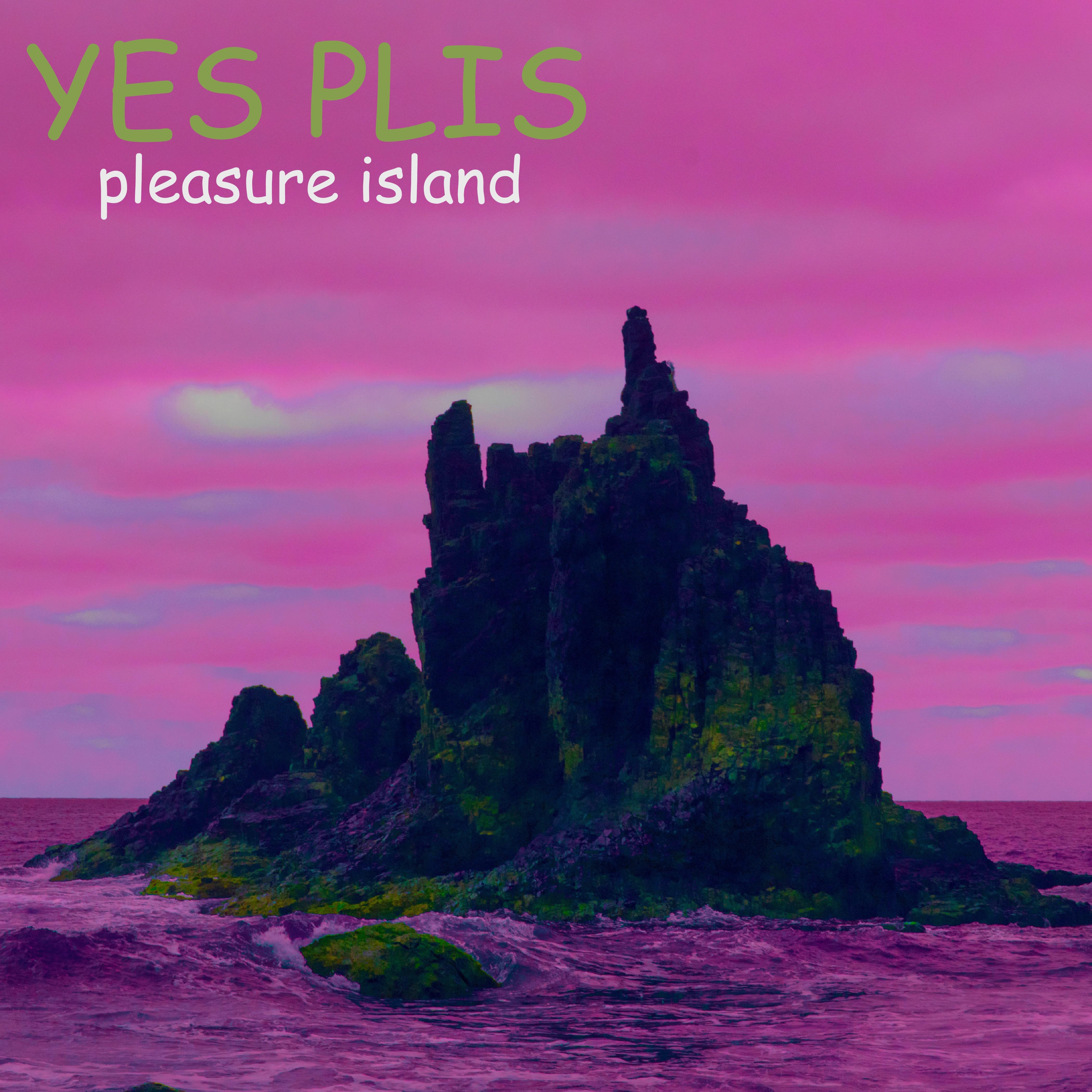 Pleasure Island