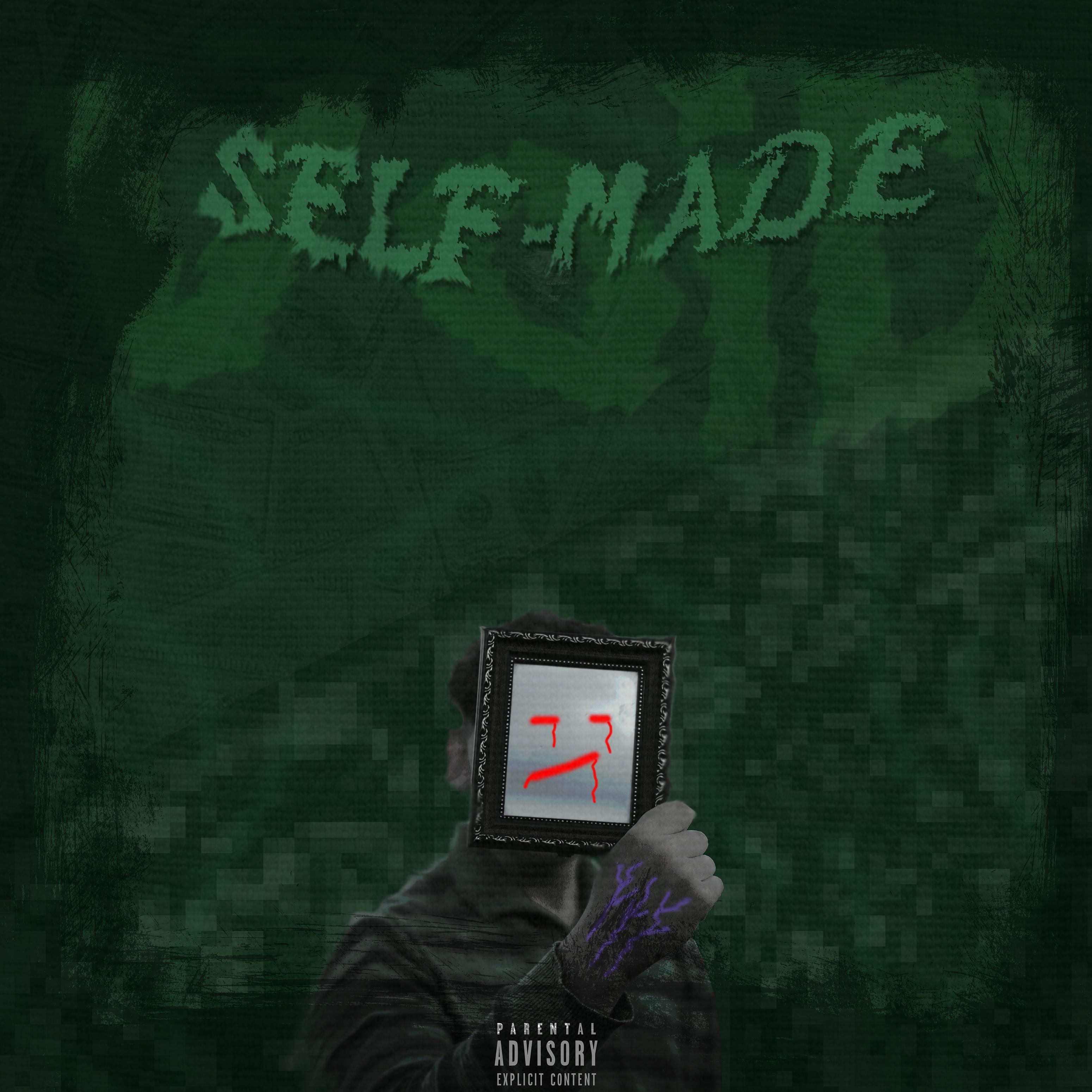 Self-made