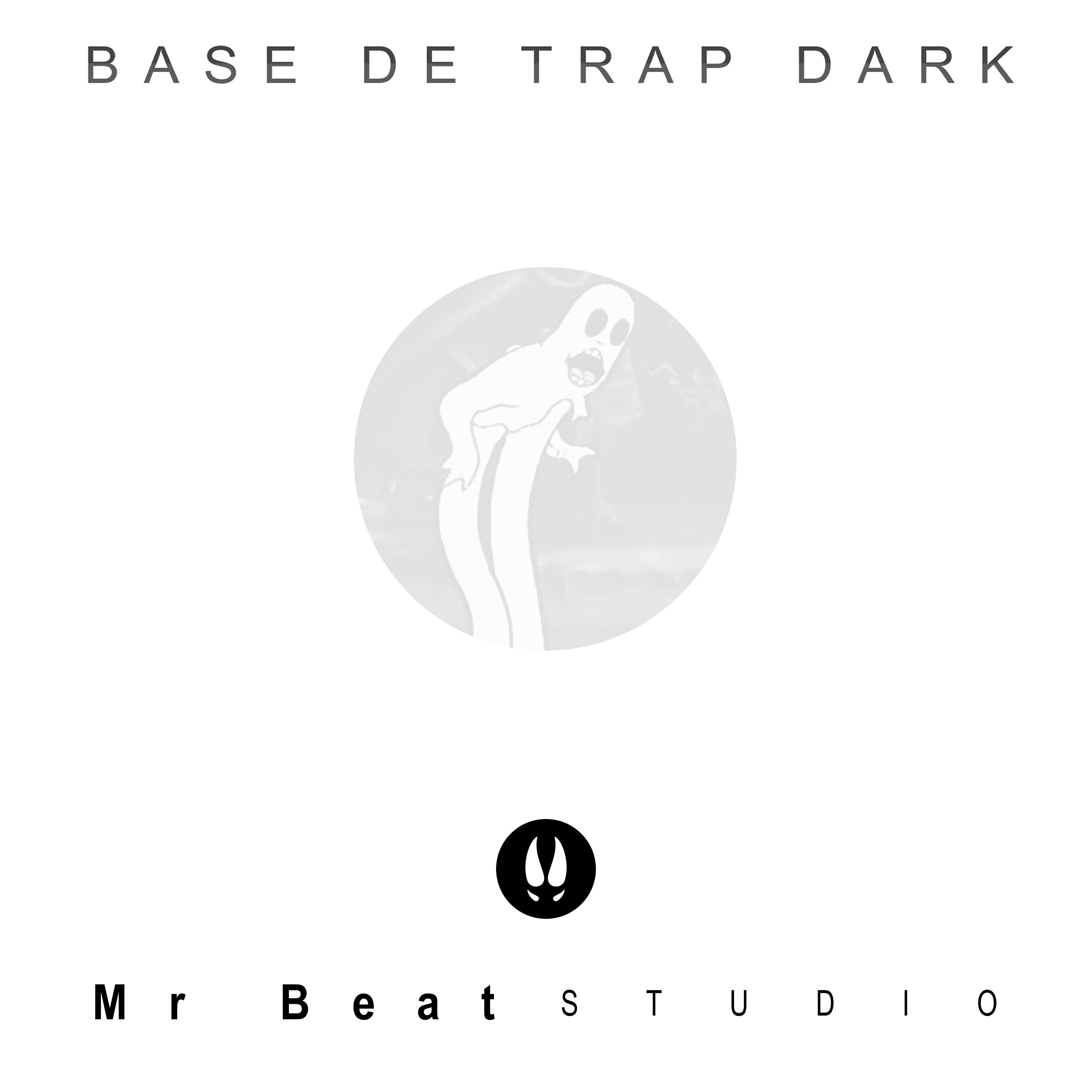 Base De Trap Dark