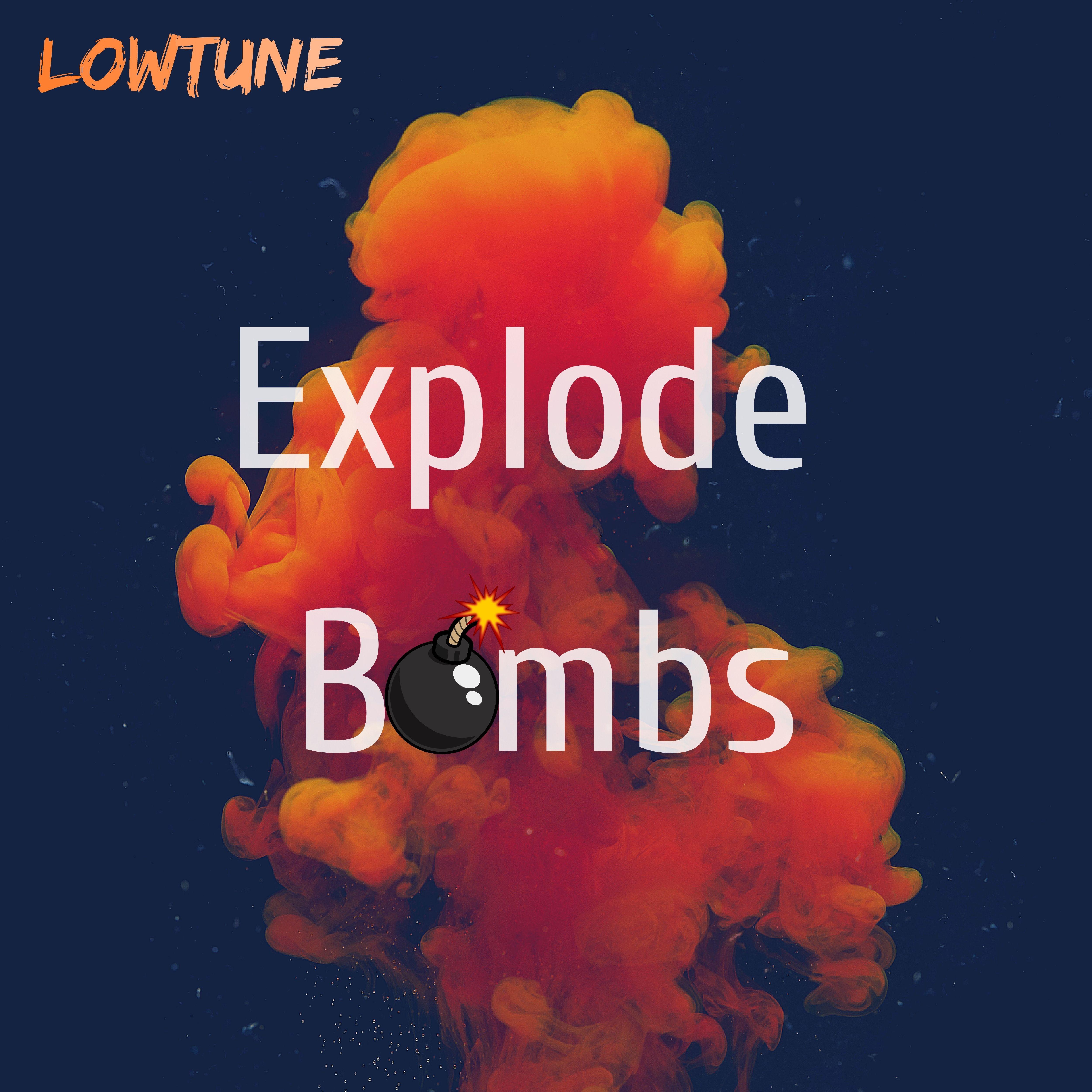 Explode Bombs