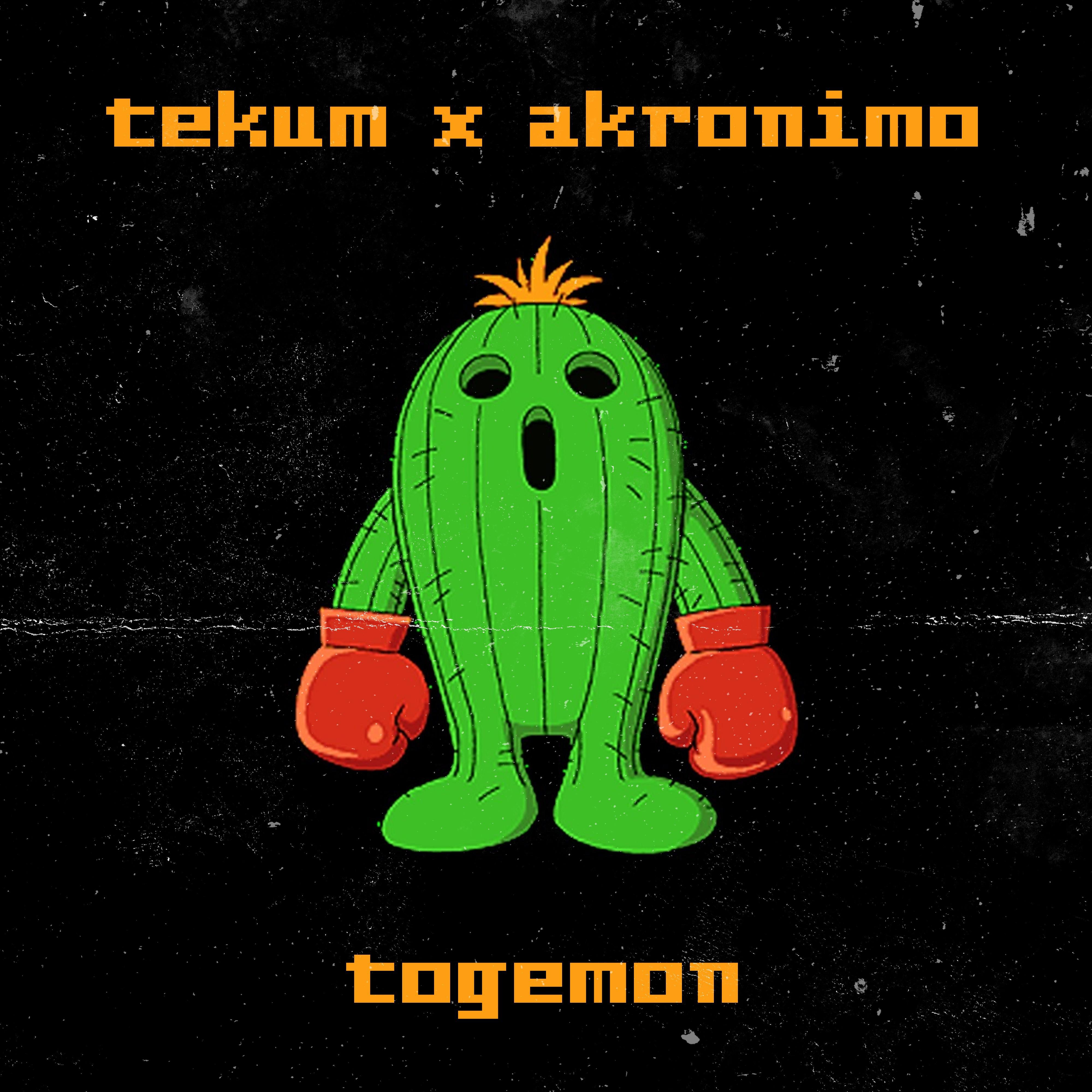 Togemon