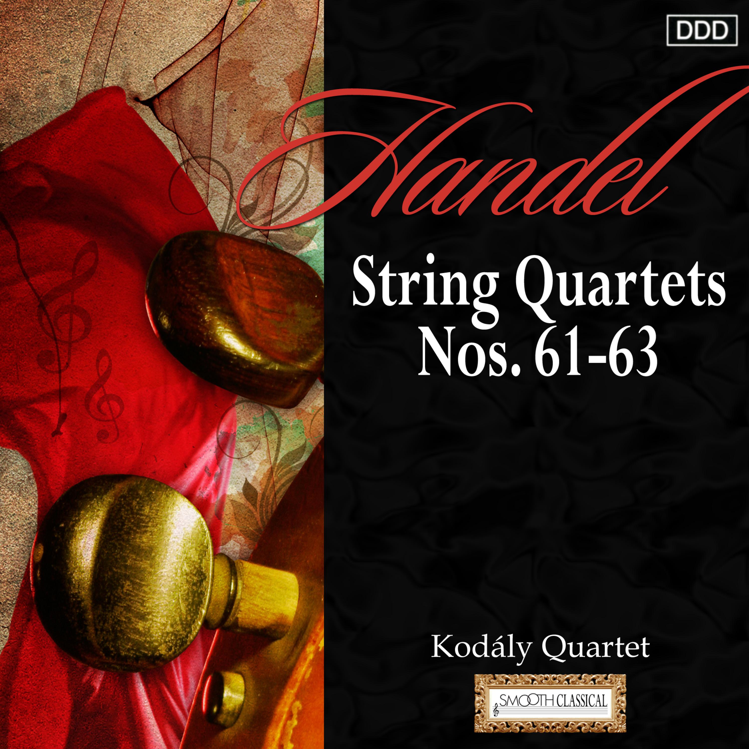 String Quartet No. 62 in C Major, Op. 76 No. 3, Hob. III:77 "Emperor": III. Menuetto: Allegro