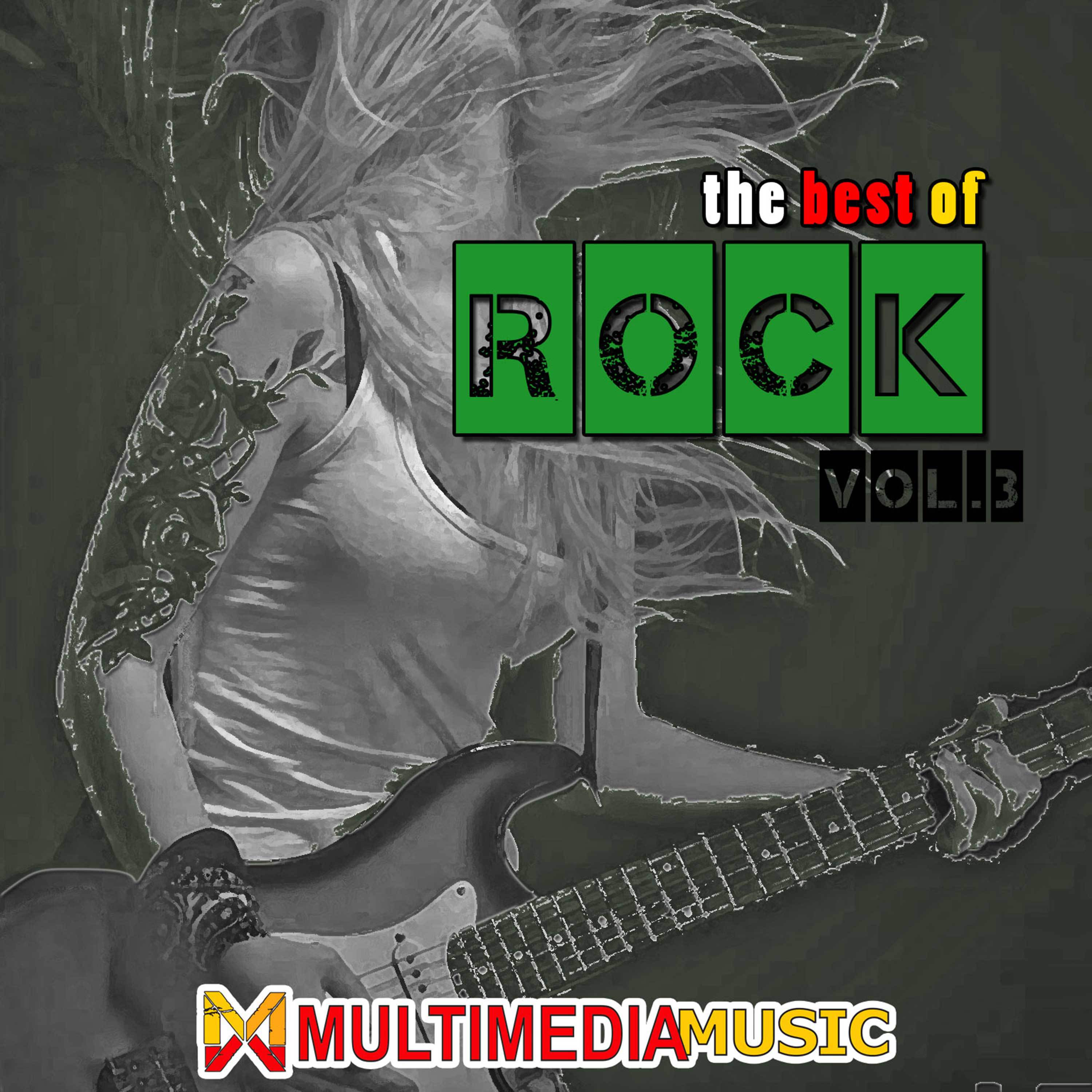 The Best Of Rock VOL3