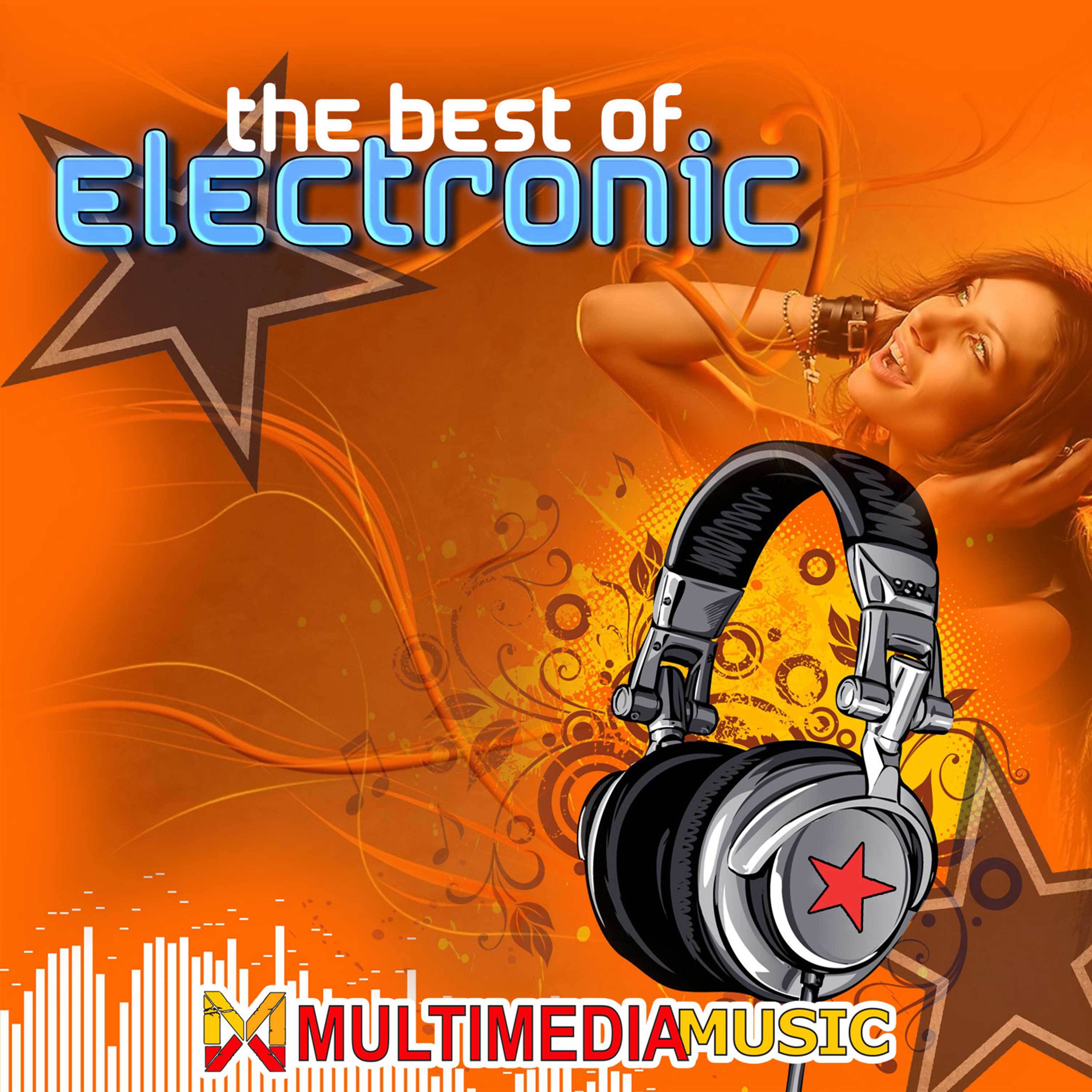 The Best Of Electronic