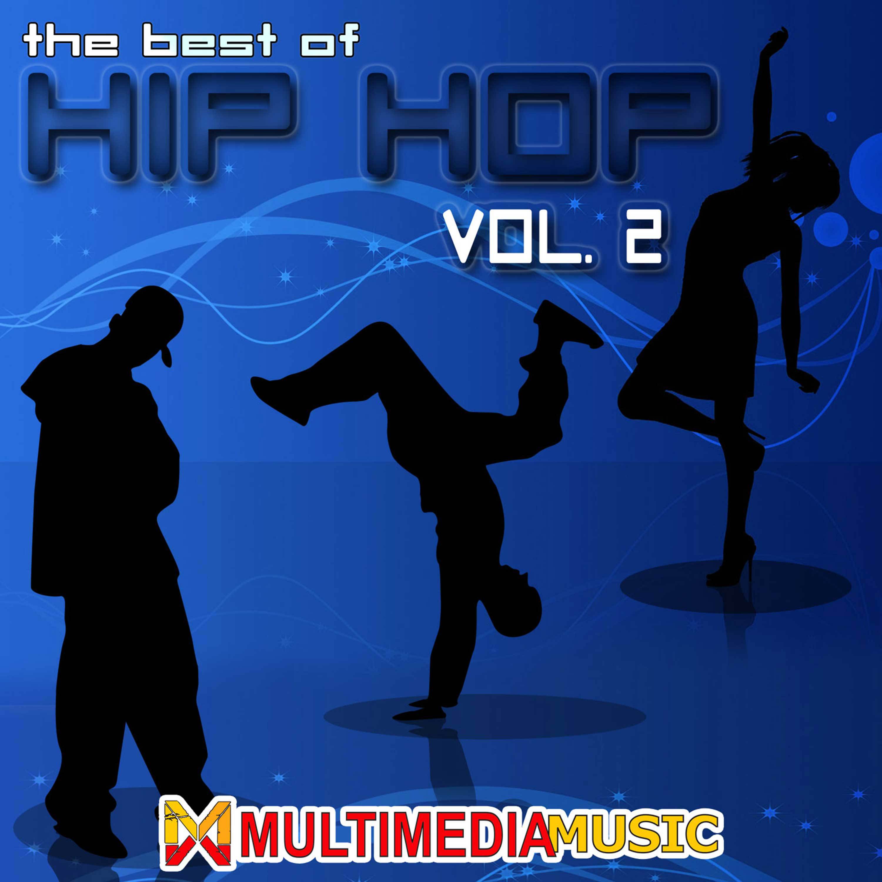 The Best Of Hip Hop VOL2