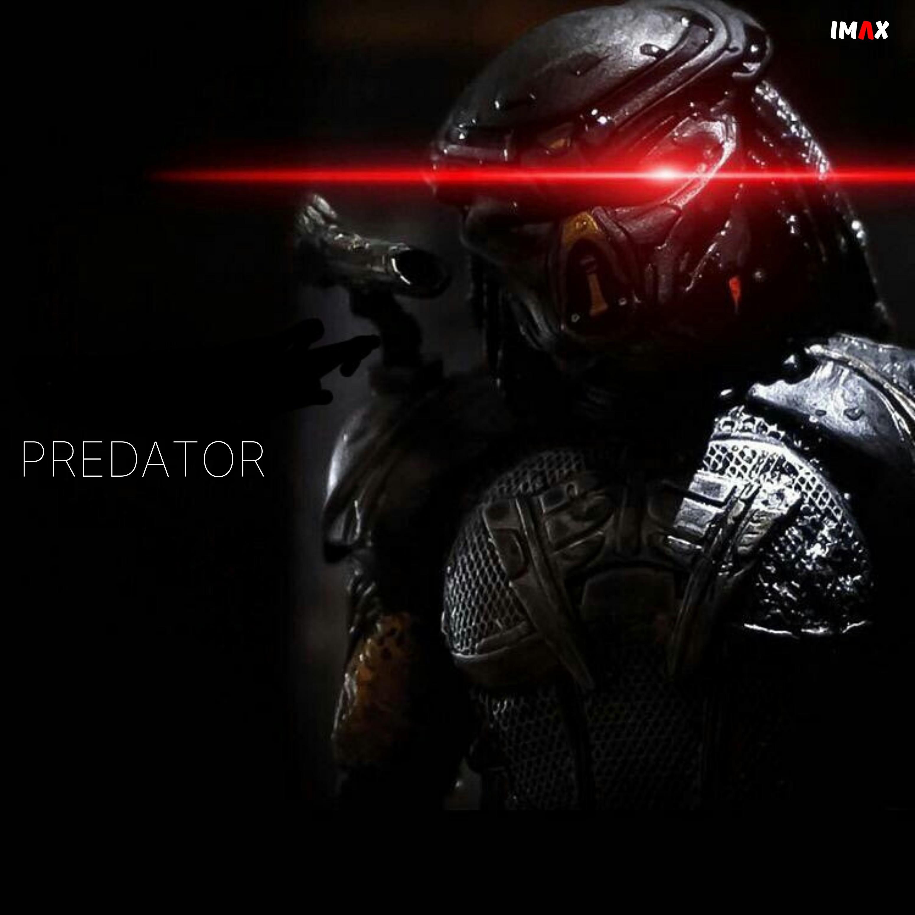 Predator