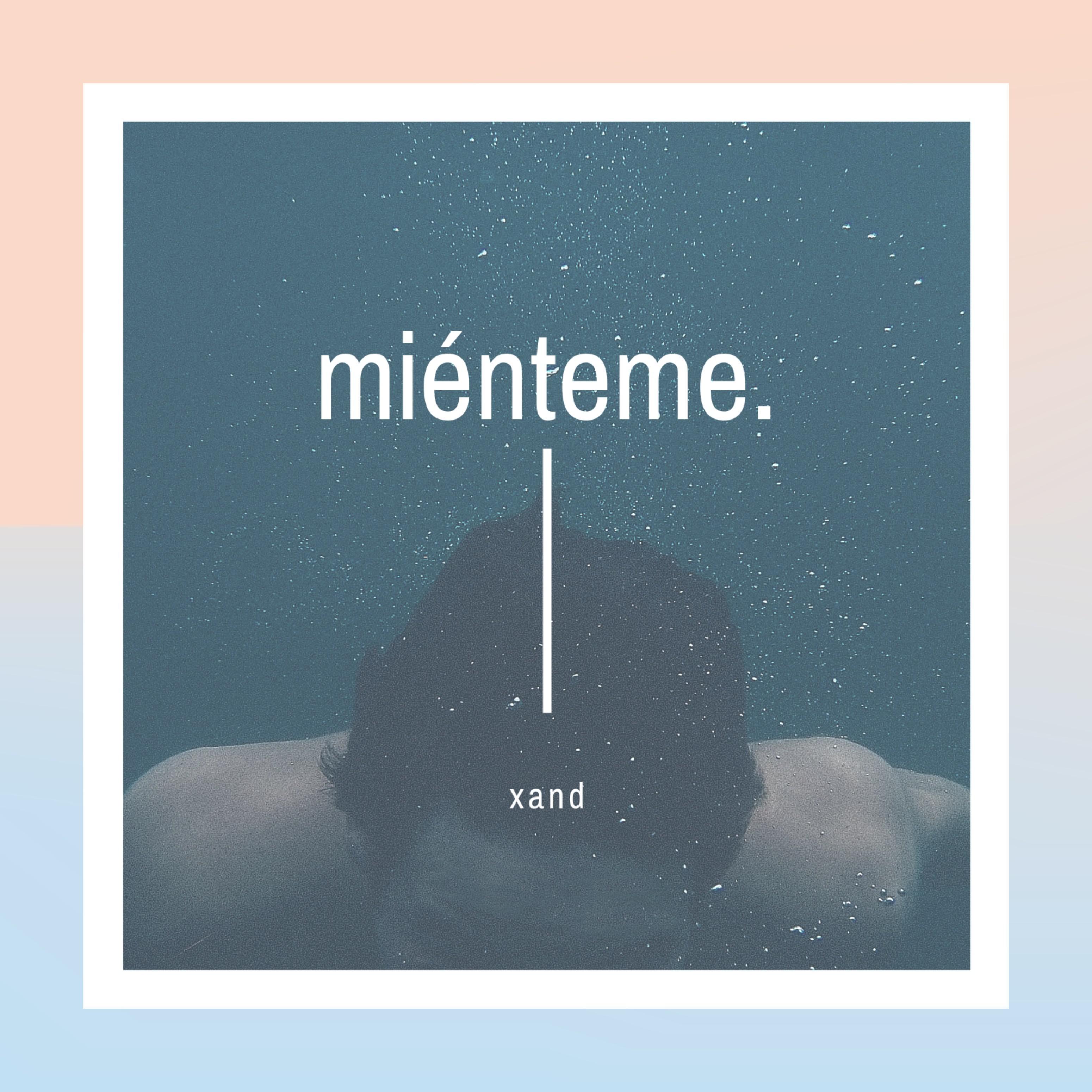 Miénteme