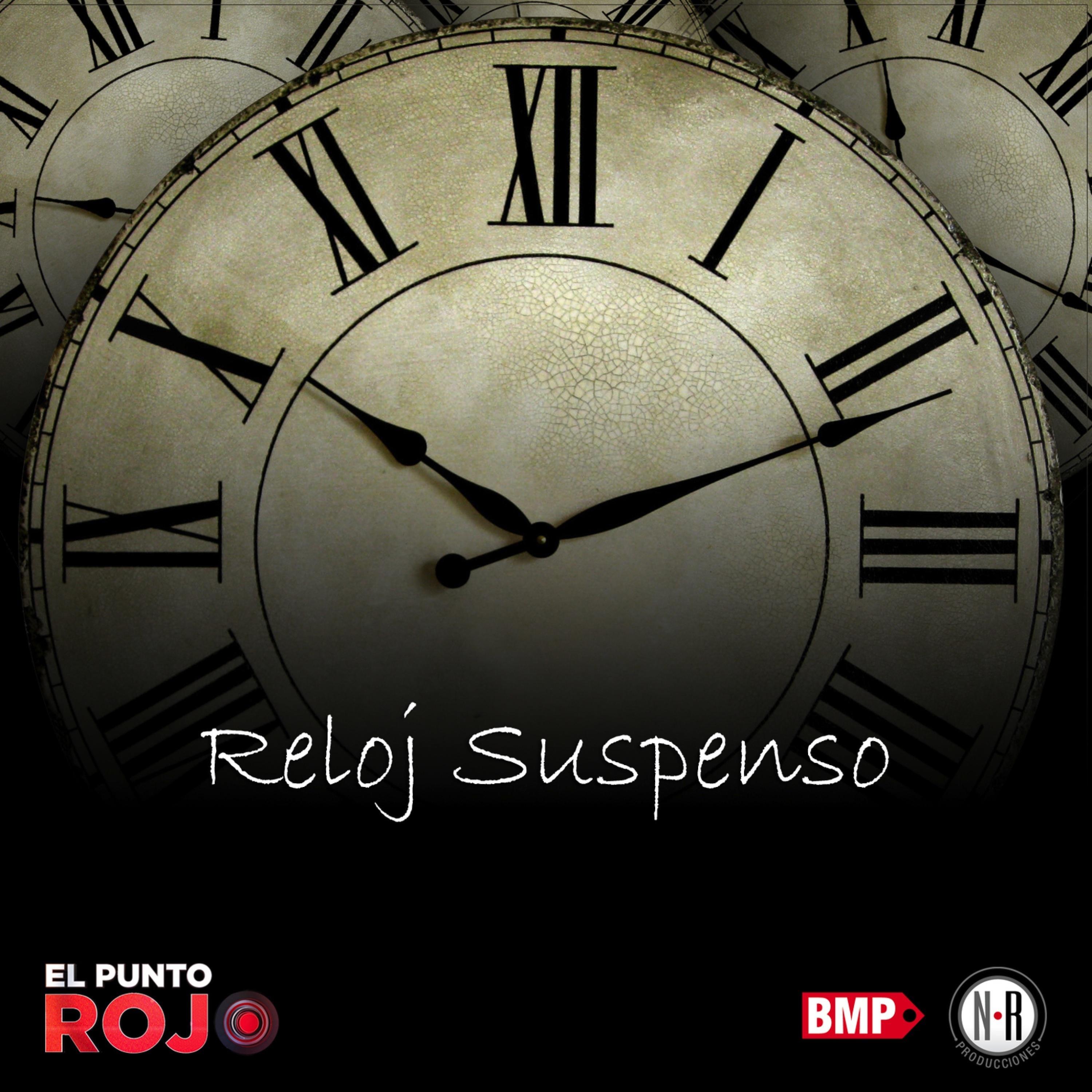 Reloj Suspenso