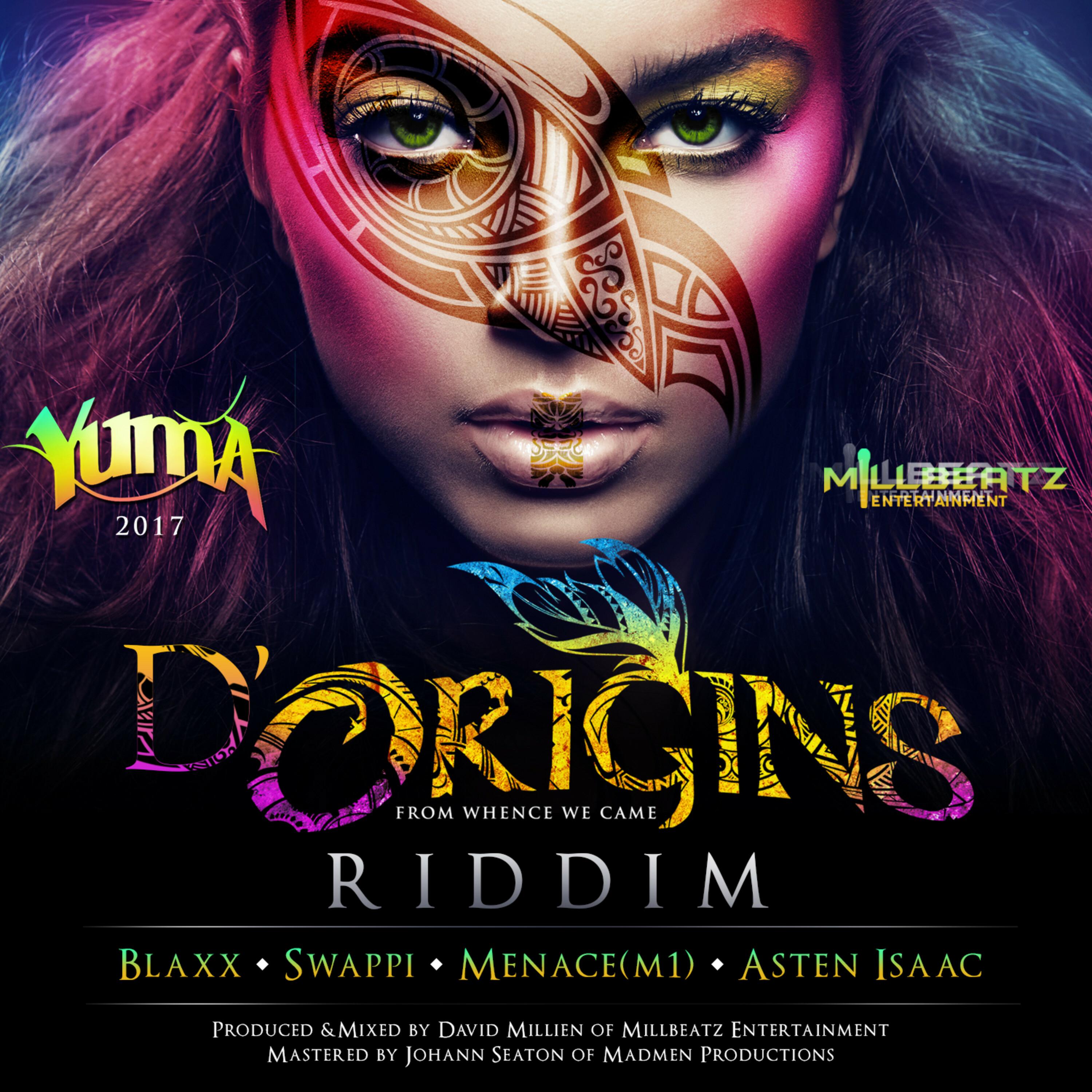 D'Origins Riddim