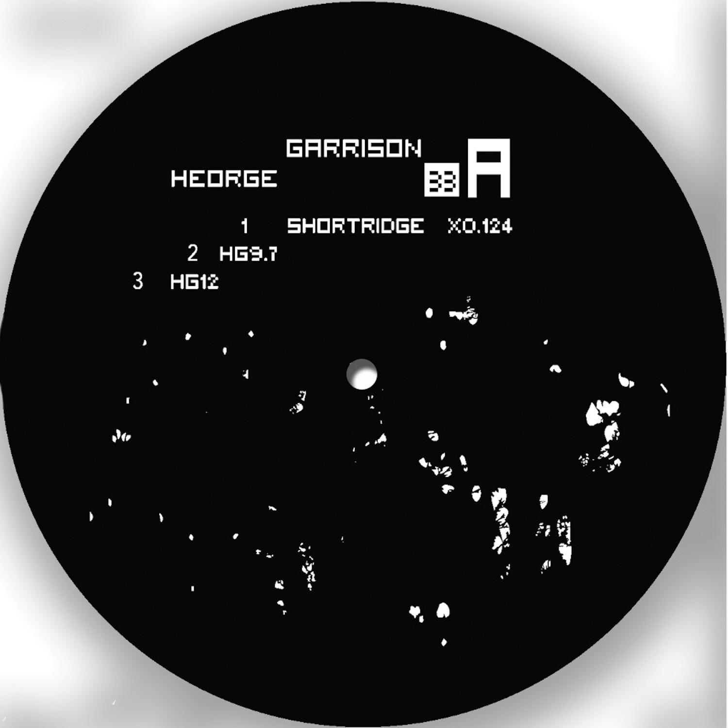 Shortridge EP