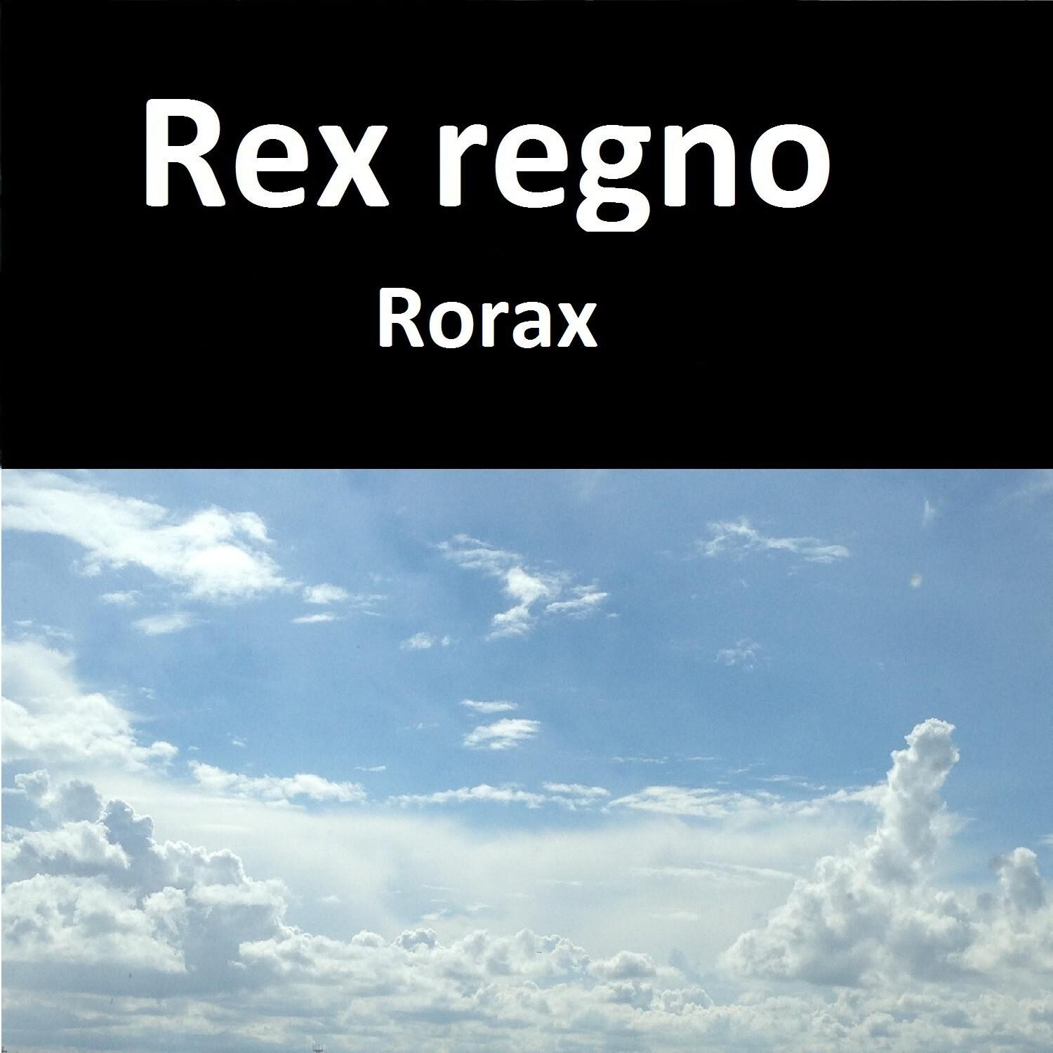 Rorax - Single