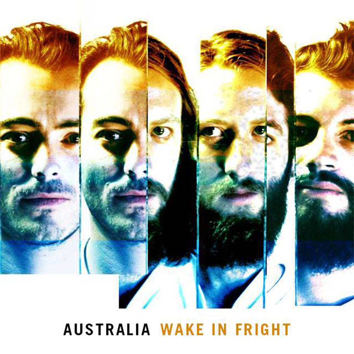 Wake in Fright