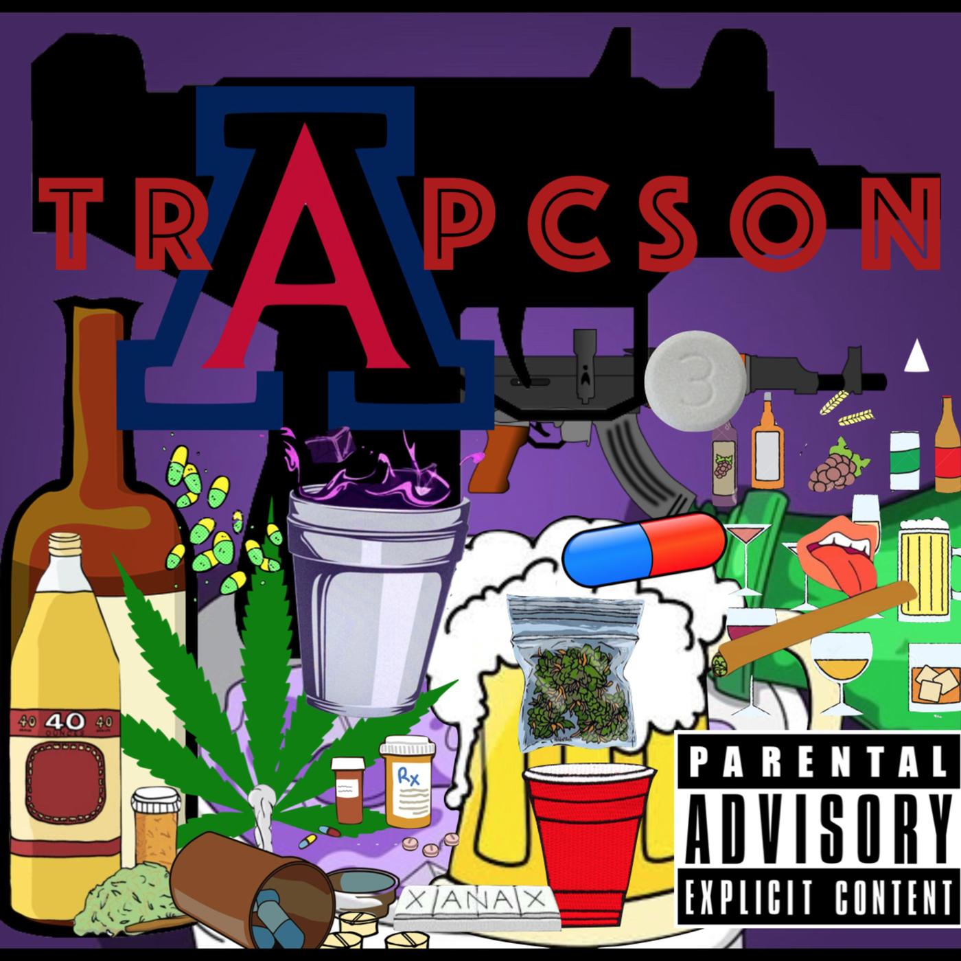 Trapcson