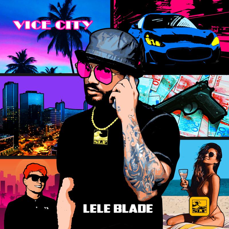 Vice City