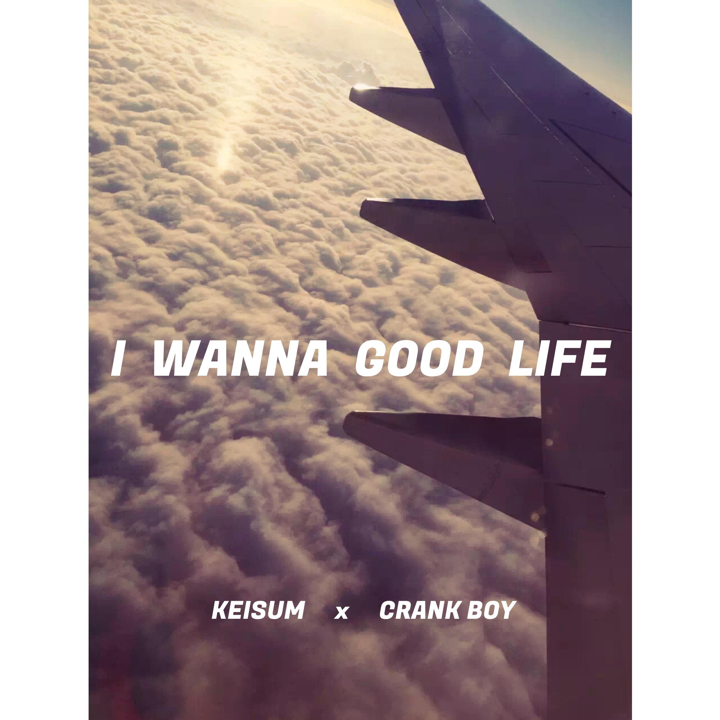 I wanna good life